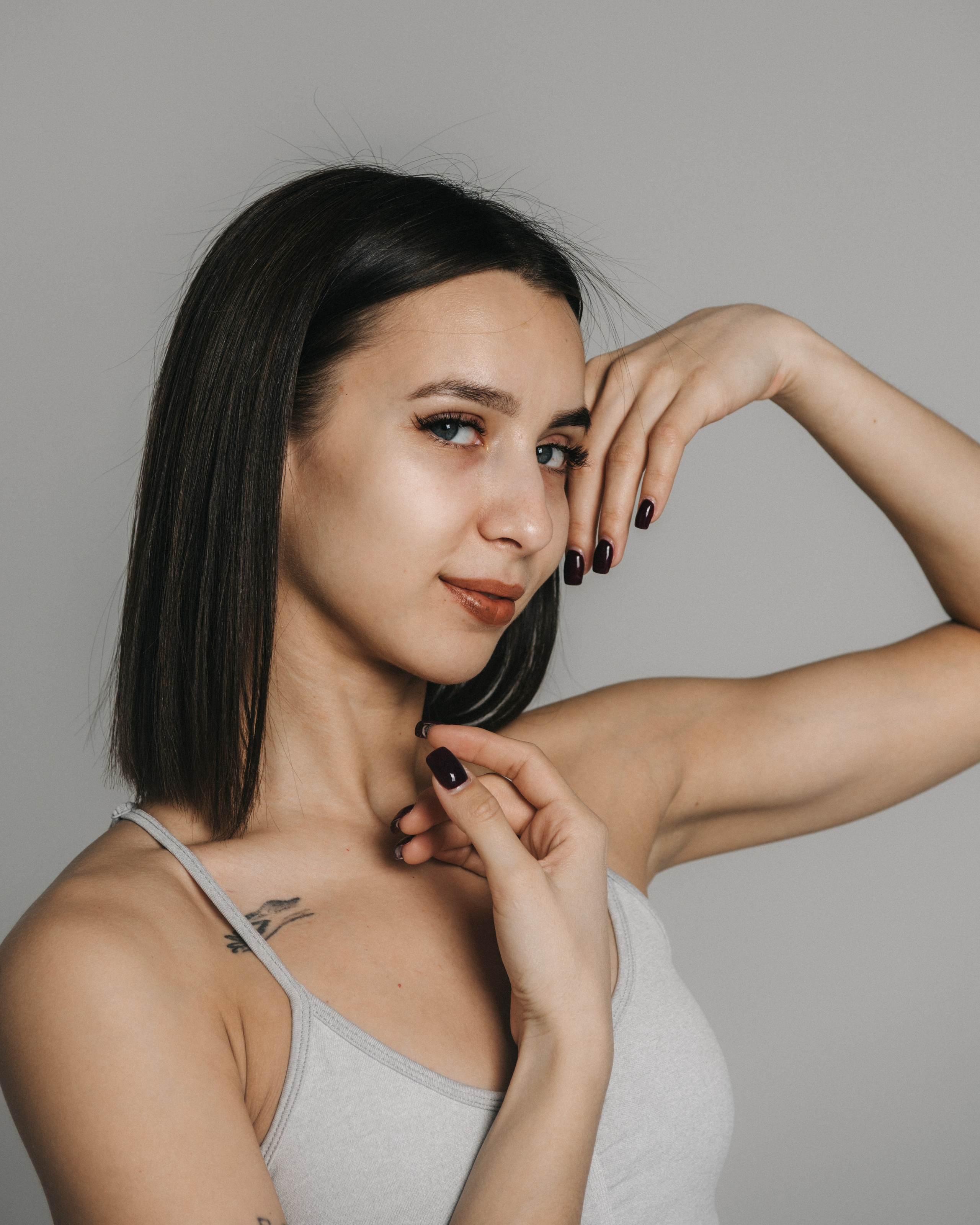 Юлия. Ph.proulints