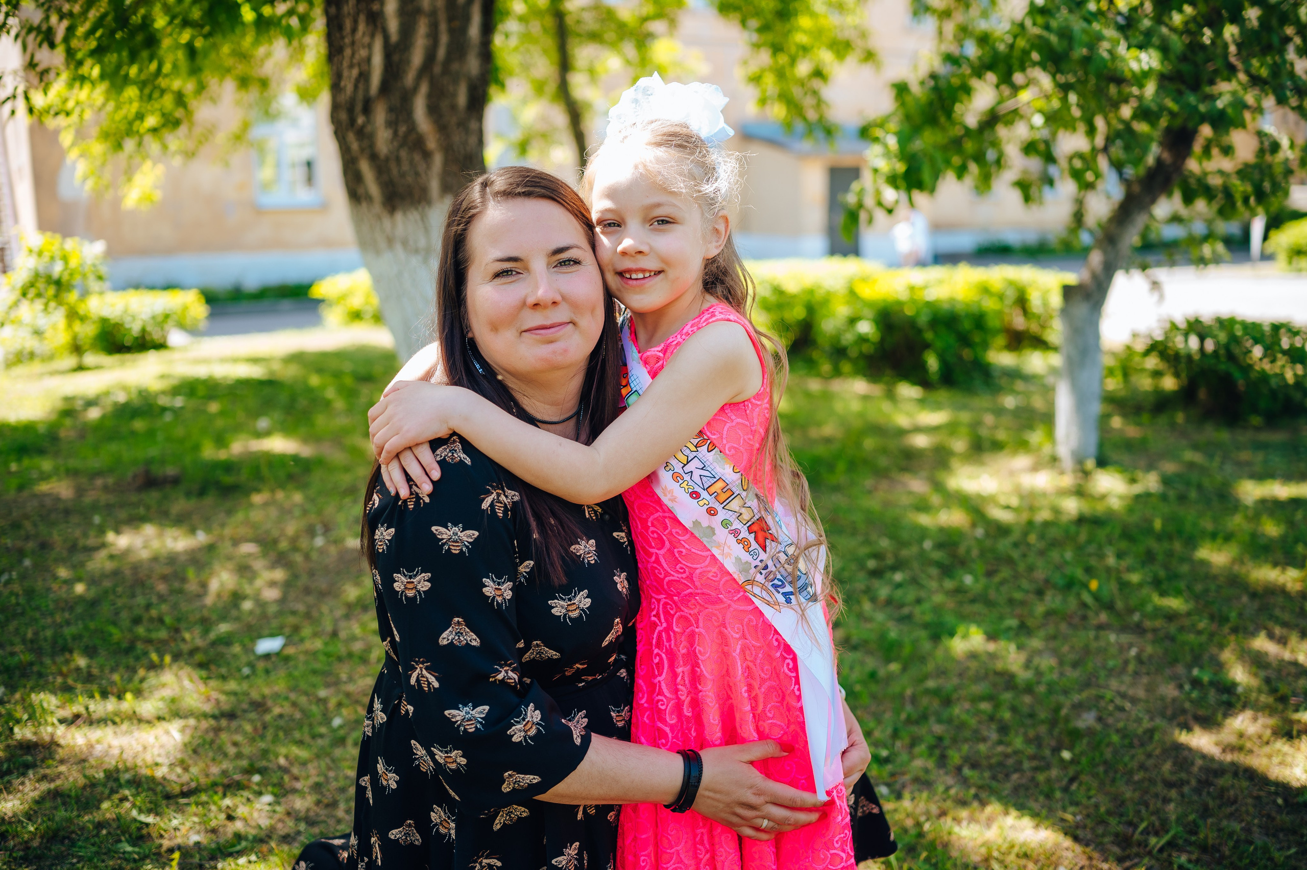 56 сад. Детский и семейный фотограф Катерина Мишина