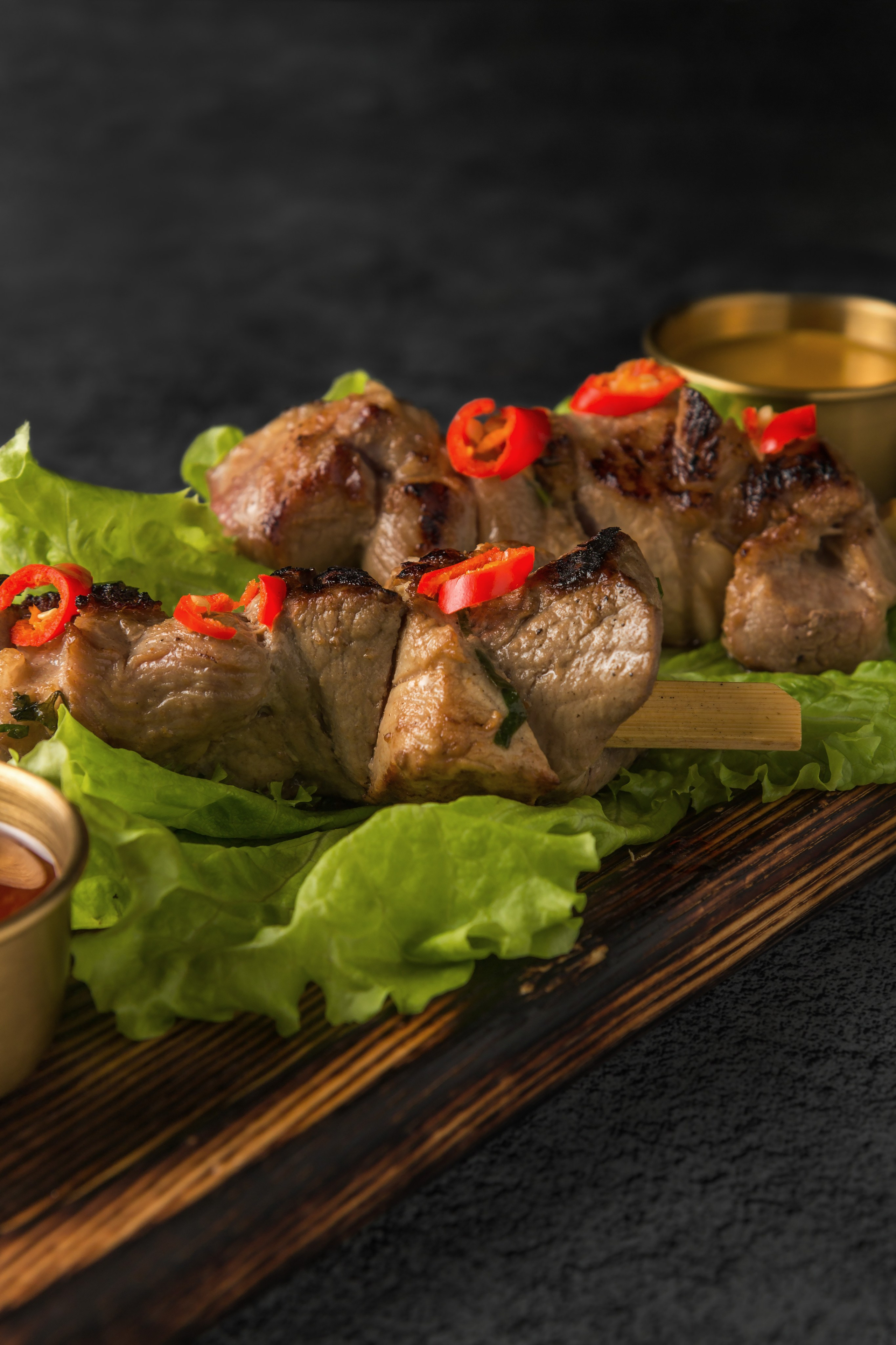 Съемка блюд для меню и соц.сетей | Фуд фотограф Воронеж