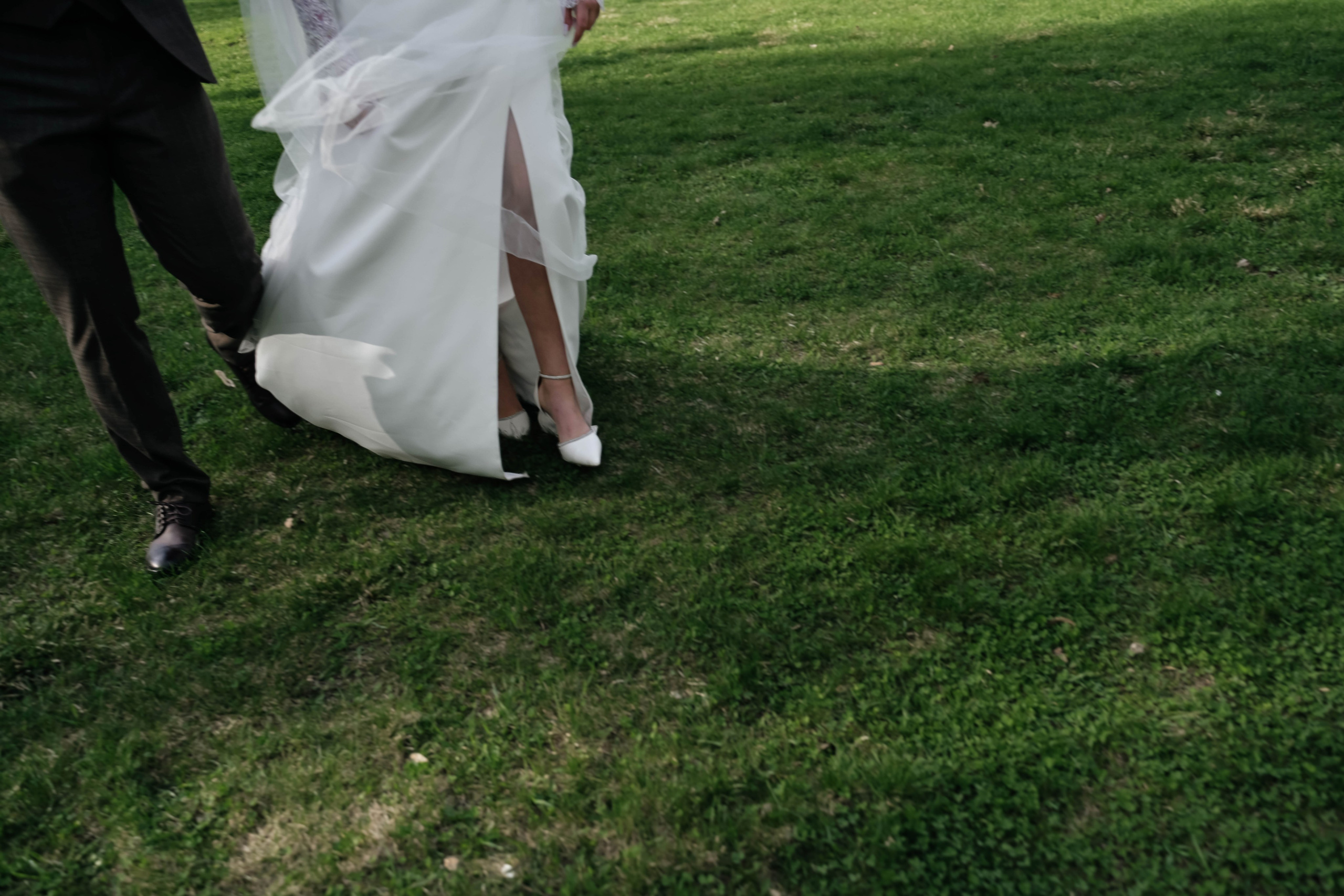 Владислав и Анастасия. Фотограф Подольск