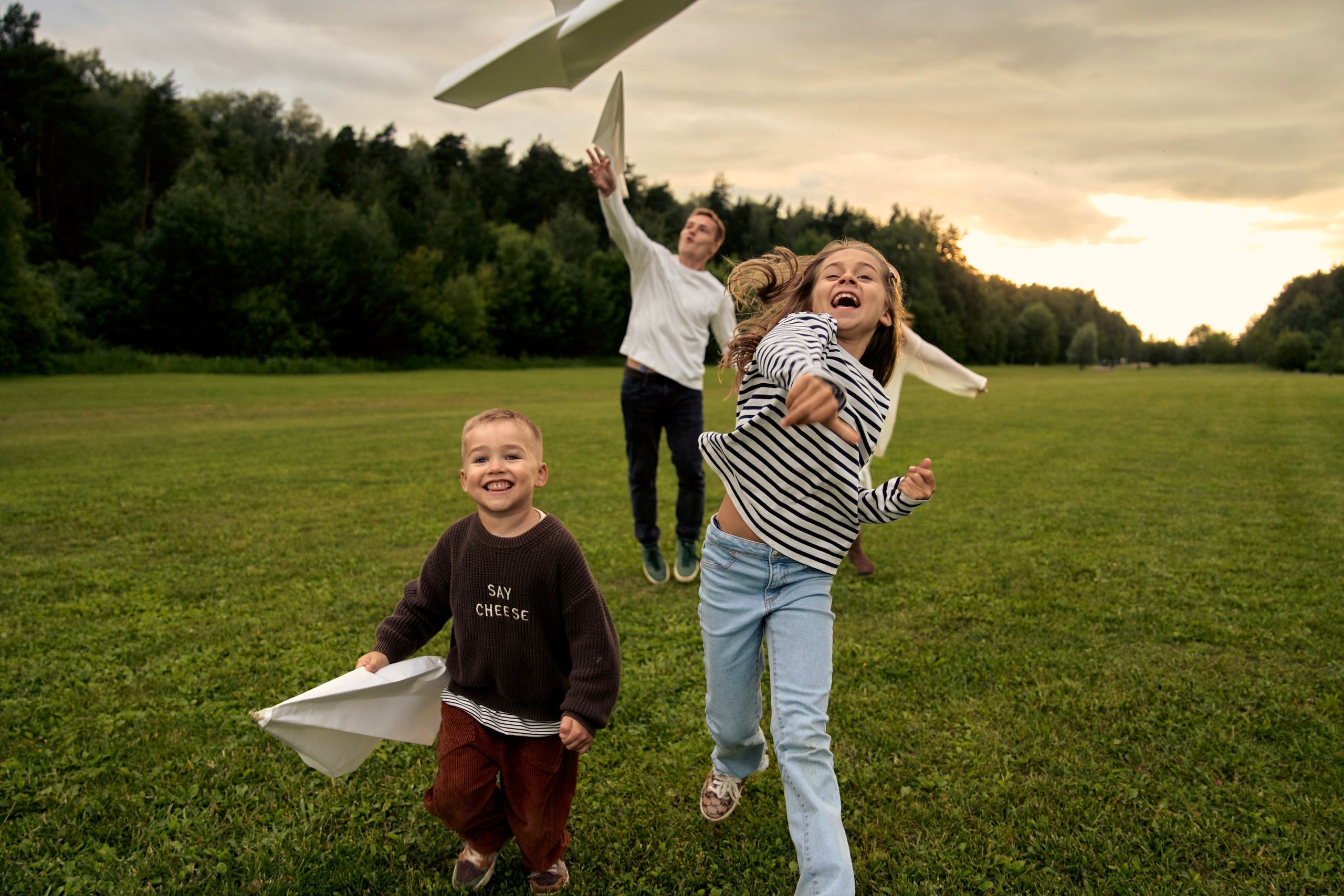 Любовь начинается с семьи!. Фотограф Москва и Екатеринбург. Максимова Соня