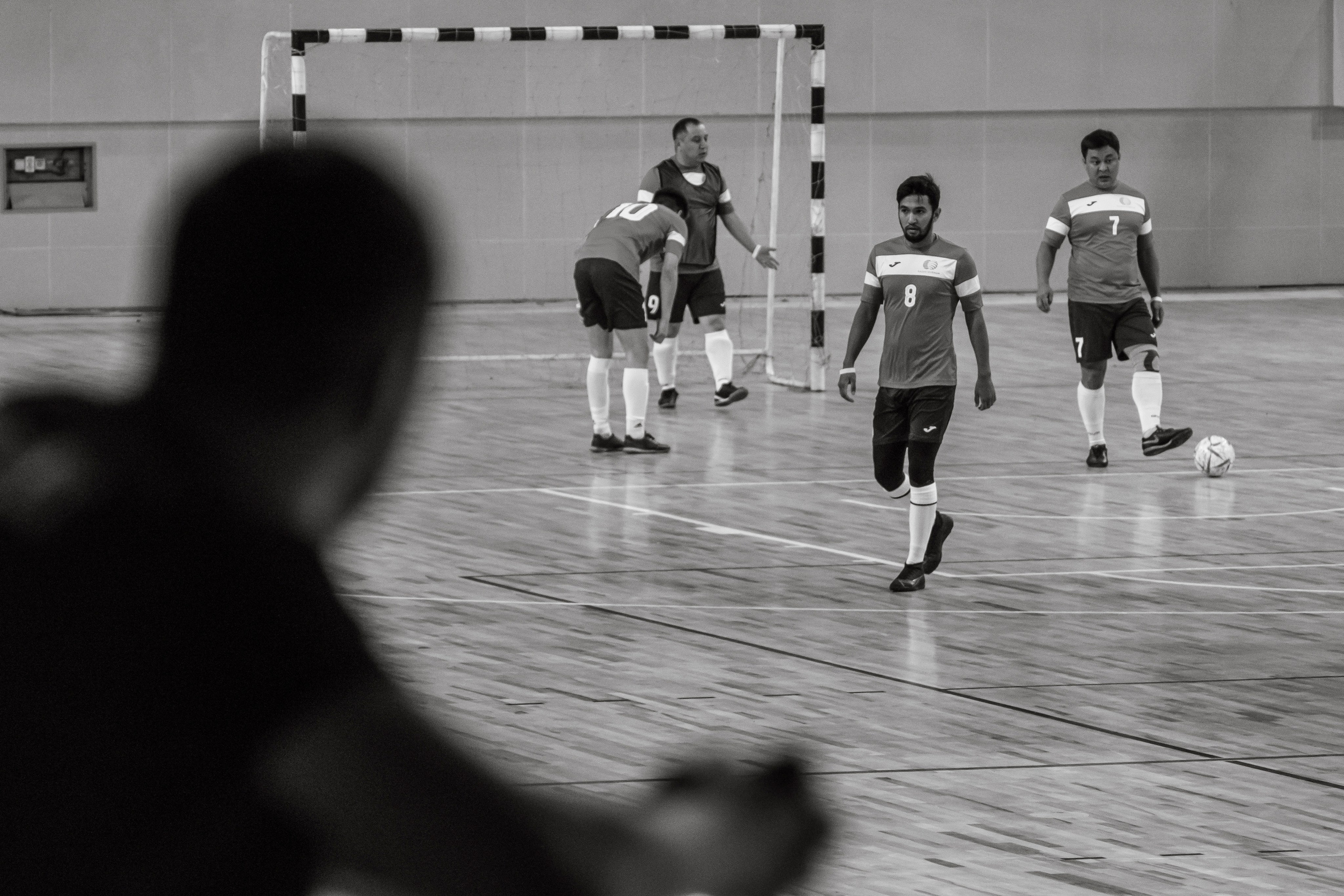 Спортивное многоборие на стадионе им. Балуана Шолака. Фотограф в Алматы Артемий Матюнин