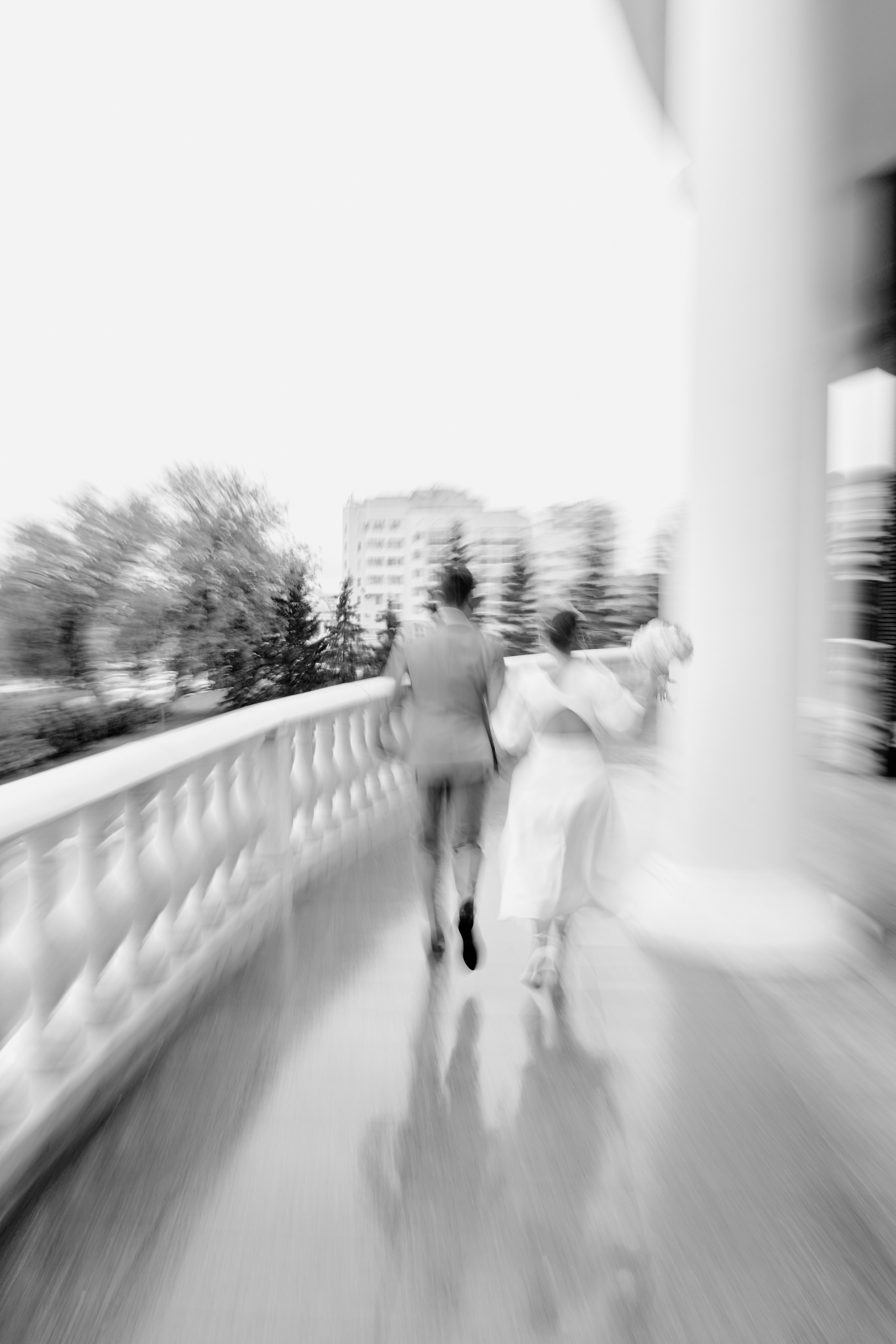 Данила &Лиза. Свадебный и семейный фотограф г. Саранск