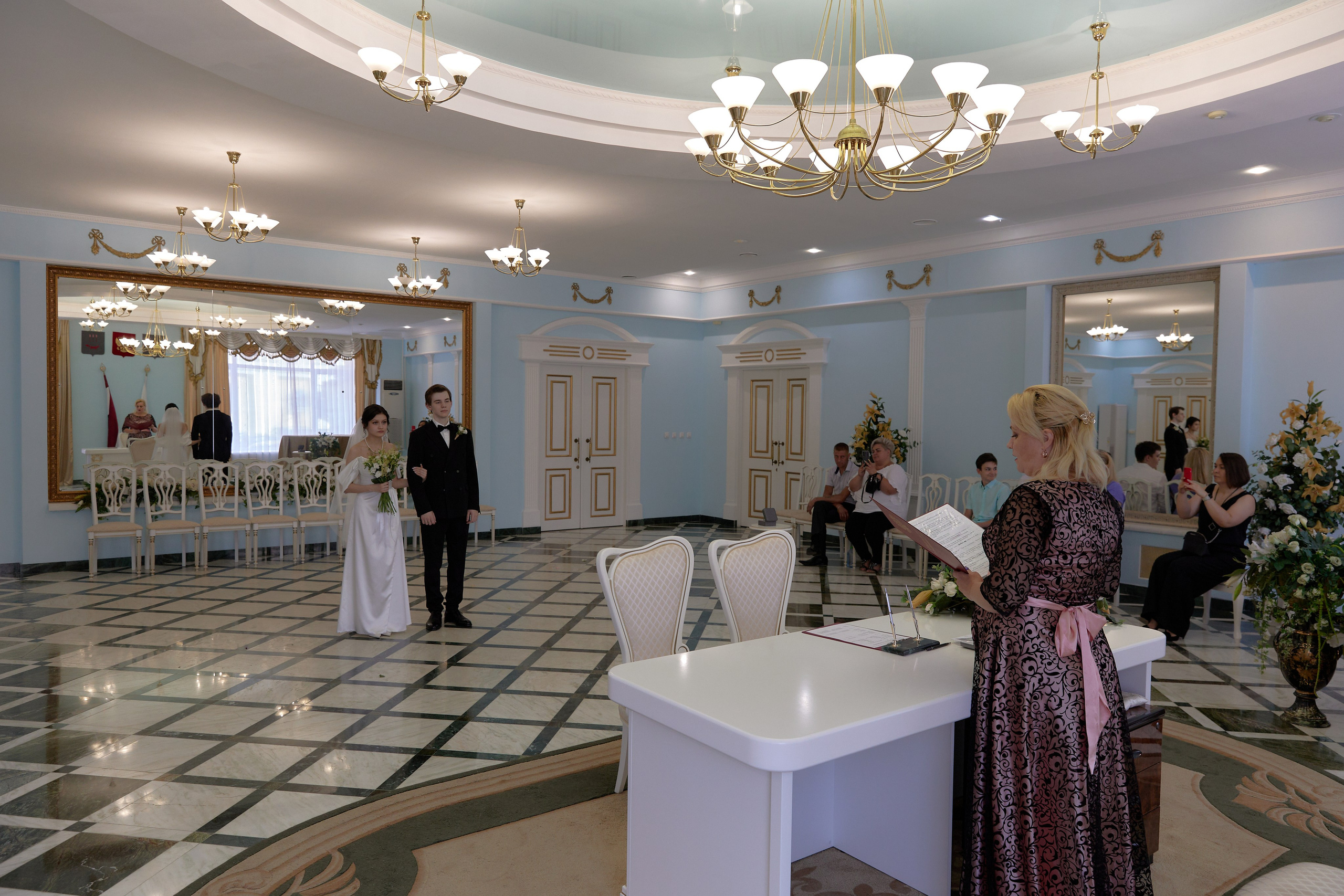 Роман &Анна. Свадебный и семейный фотограф г. Саранск