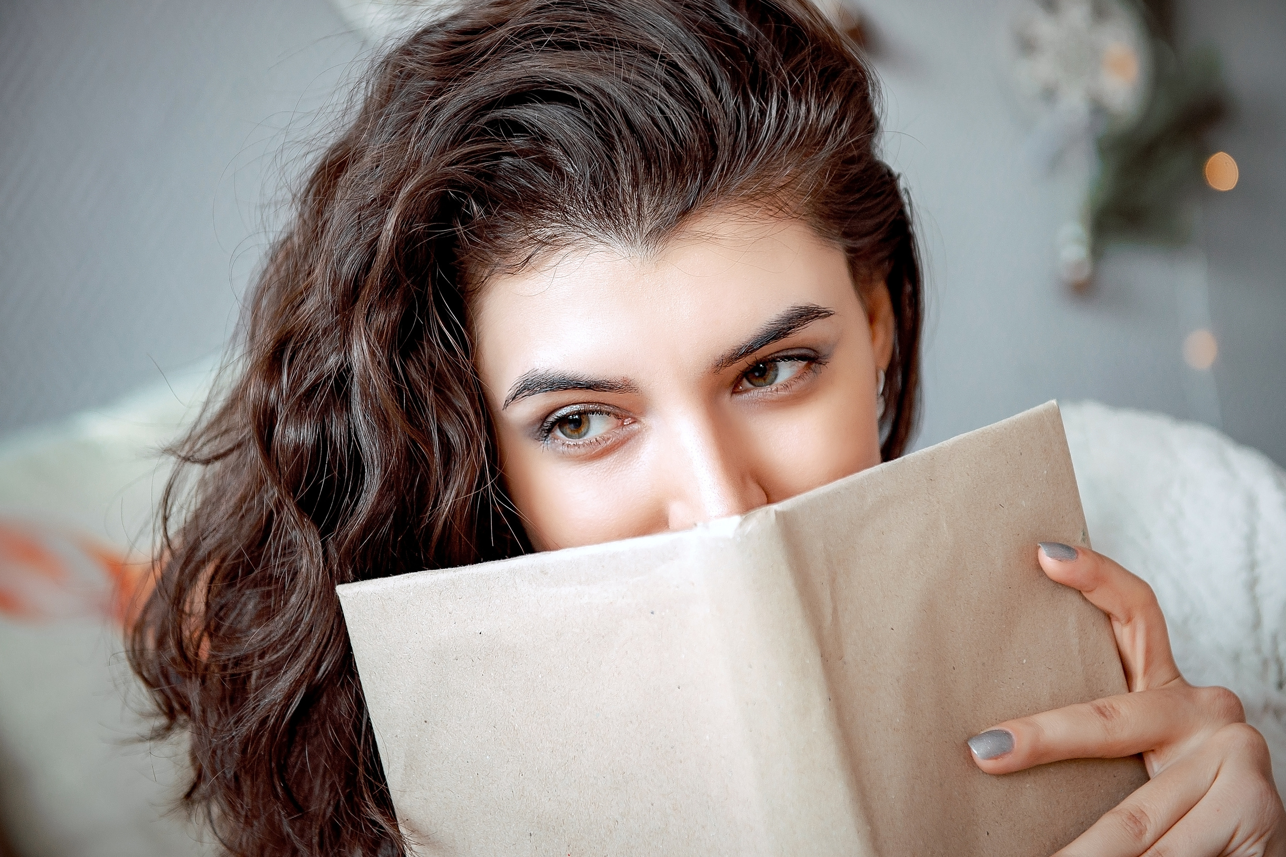 Love story фотосессия в фотостудии во Фрязино. Свадебный и семейный фотограф Виктория Носачёва. Щелково, Москва и МО