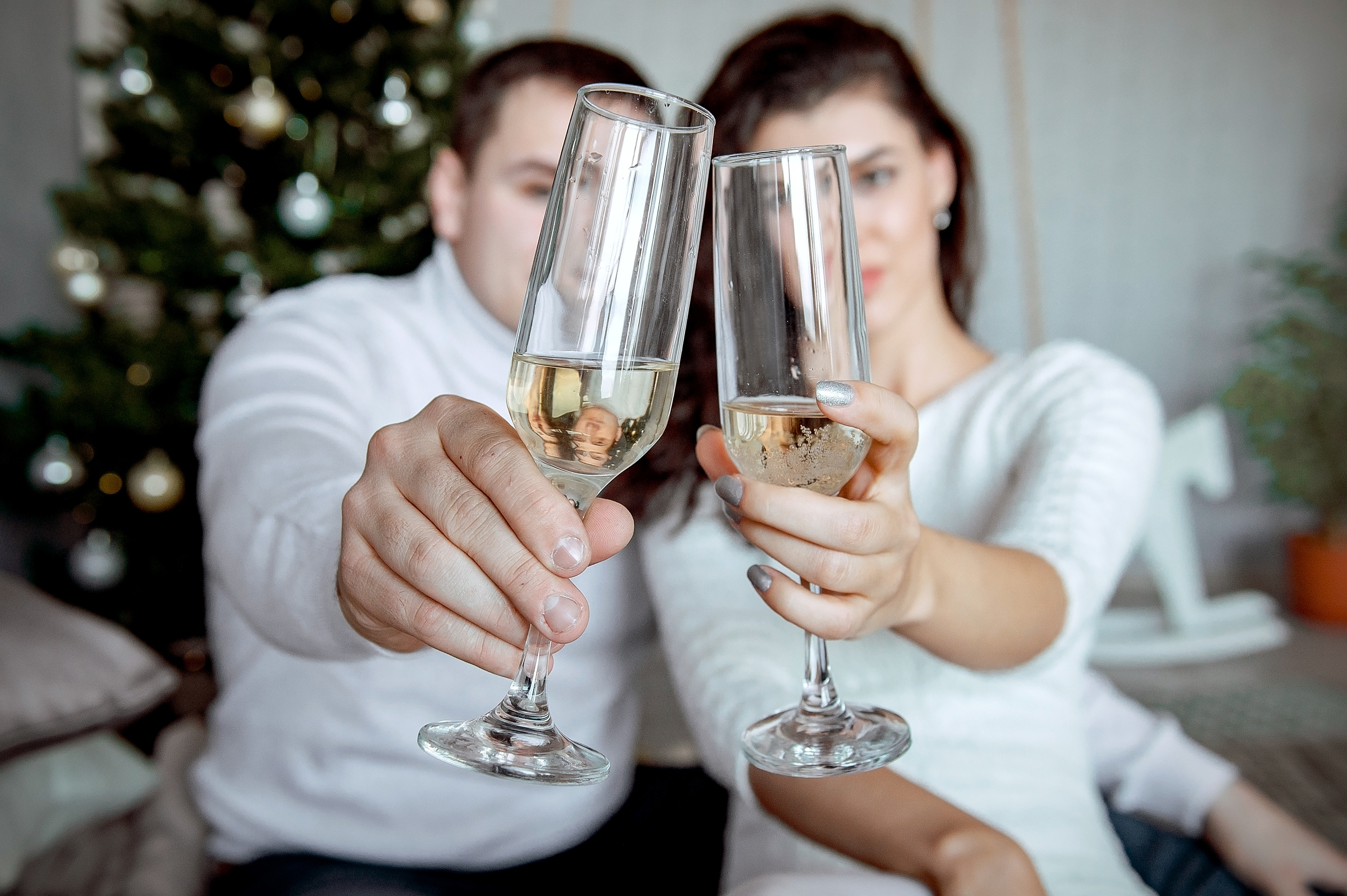 Love story фотосессия в фотостудии во Фрязино. Свадебный и семейный фотограф Виктория Носачёва. Щелково, Москва и МО