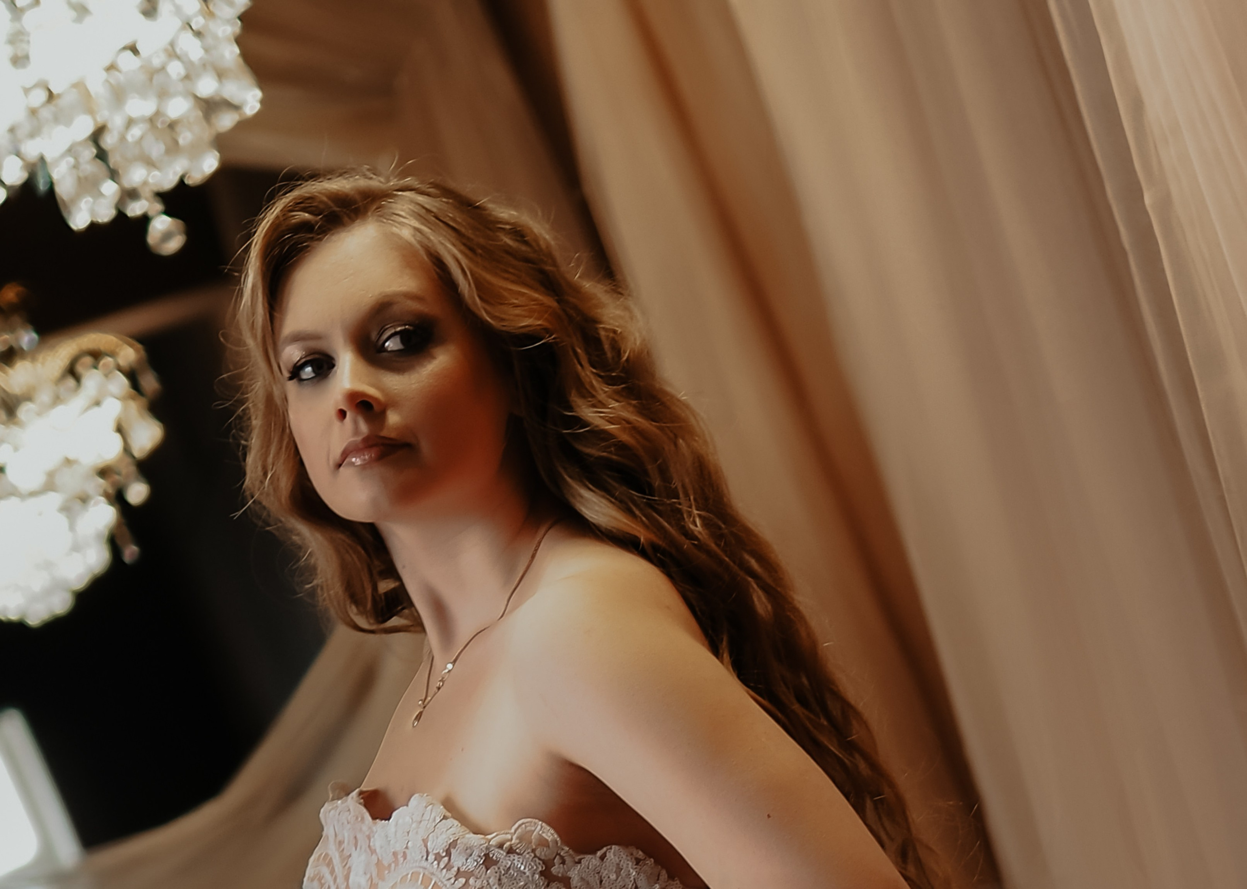 Татьяна. Портретный фотограф Павлова Светлана / Брянск /