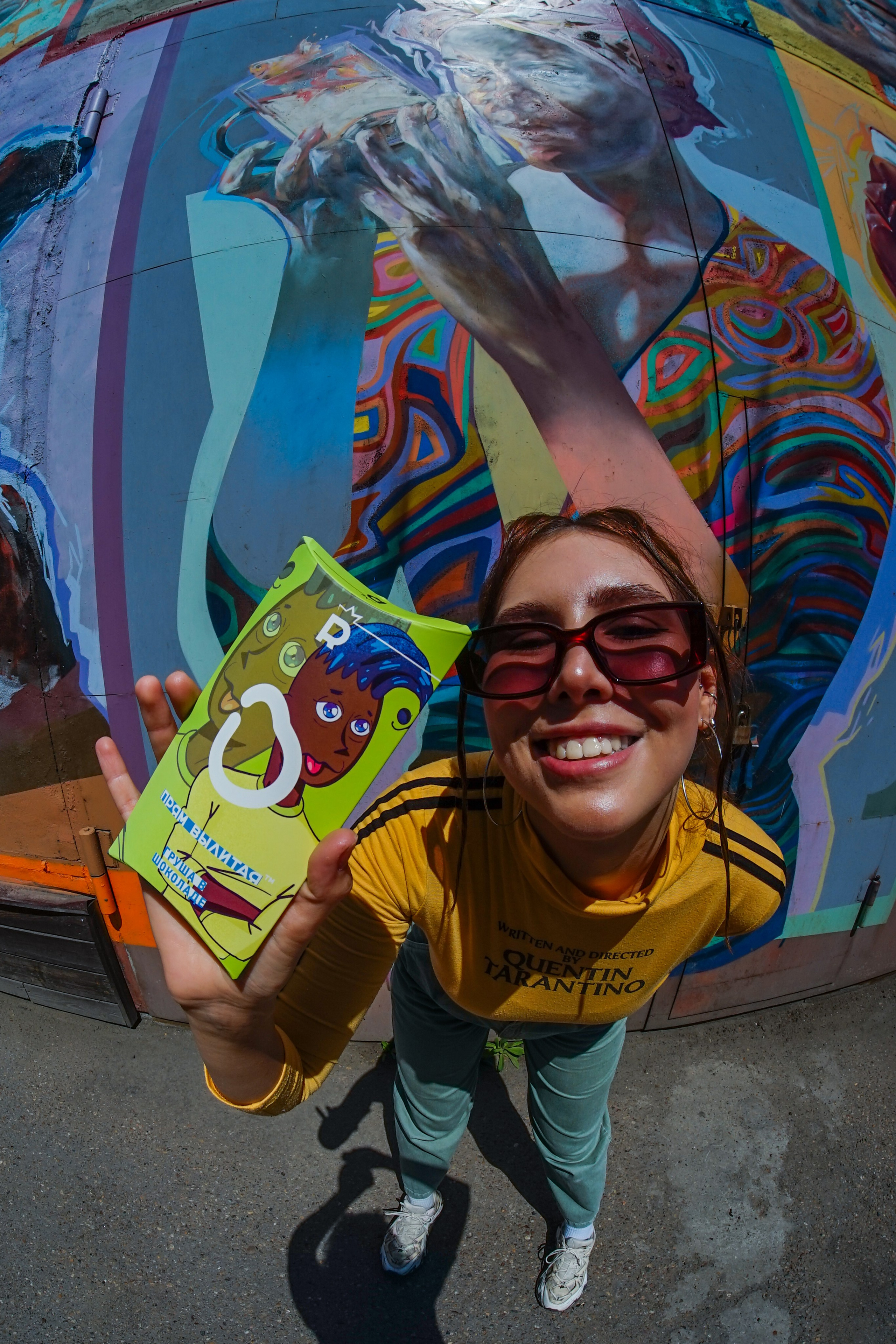 Photoshoot with skateboards for «rubiscookies». Фотограф в Иркутске | Алмамедова Кристина