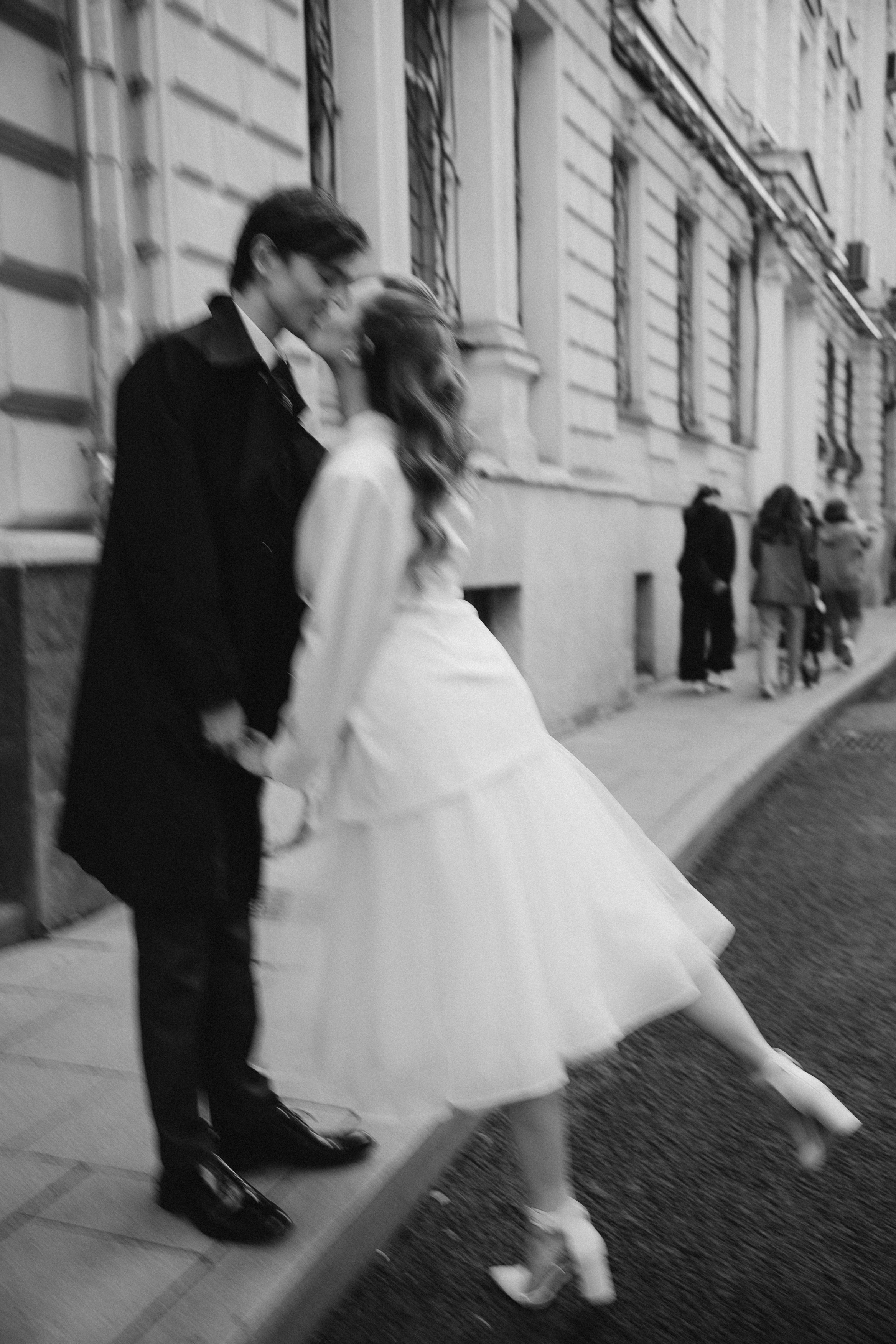 Свадебное лавстори. Фотограф Мариам Воробьева