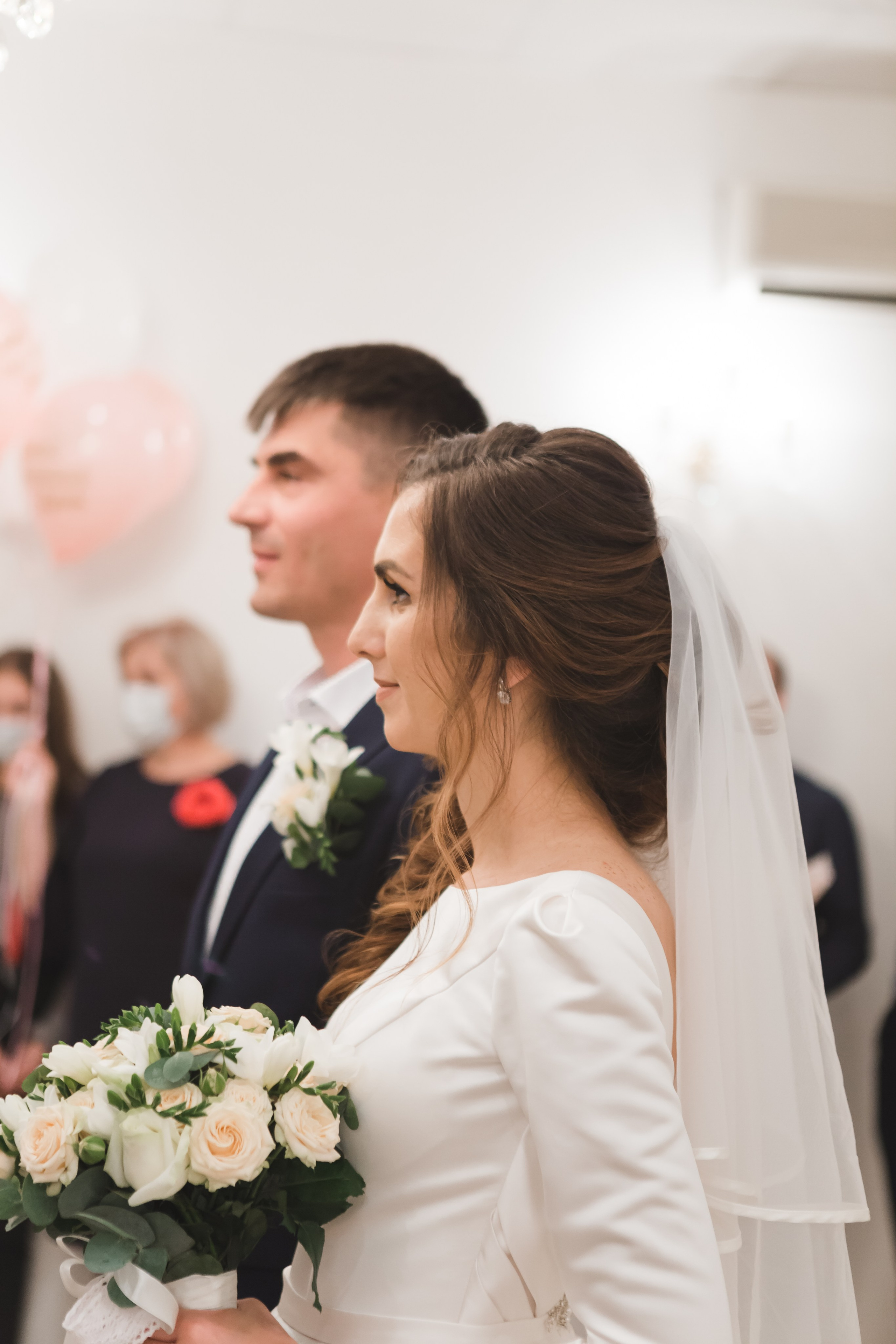 Денис и Любовь. Brand и контент фотограф