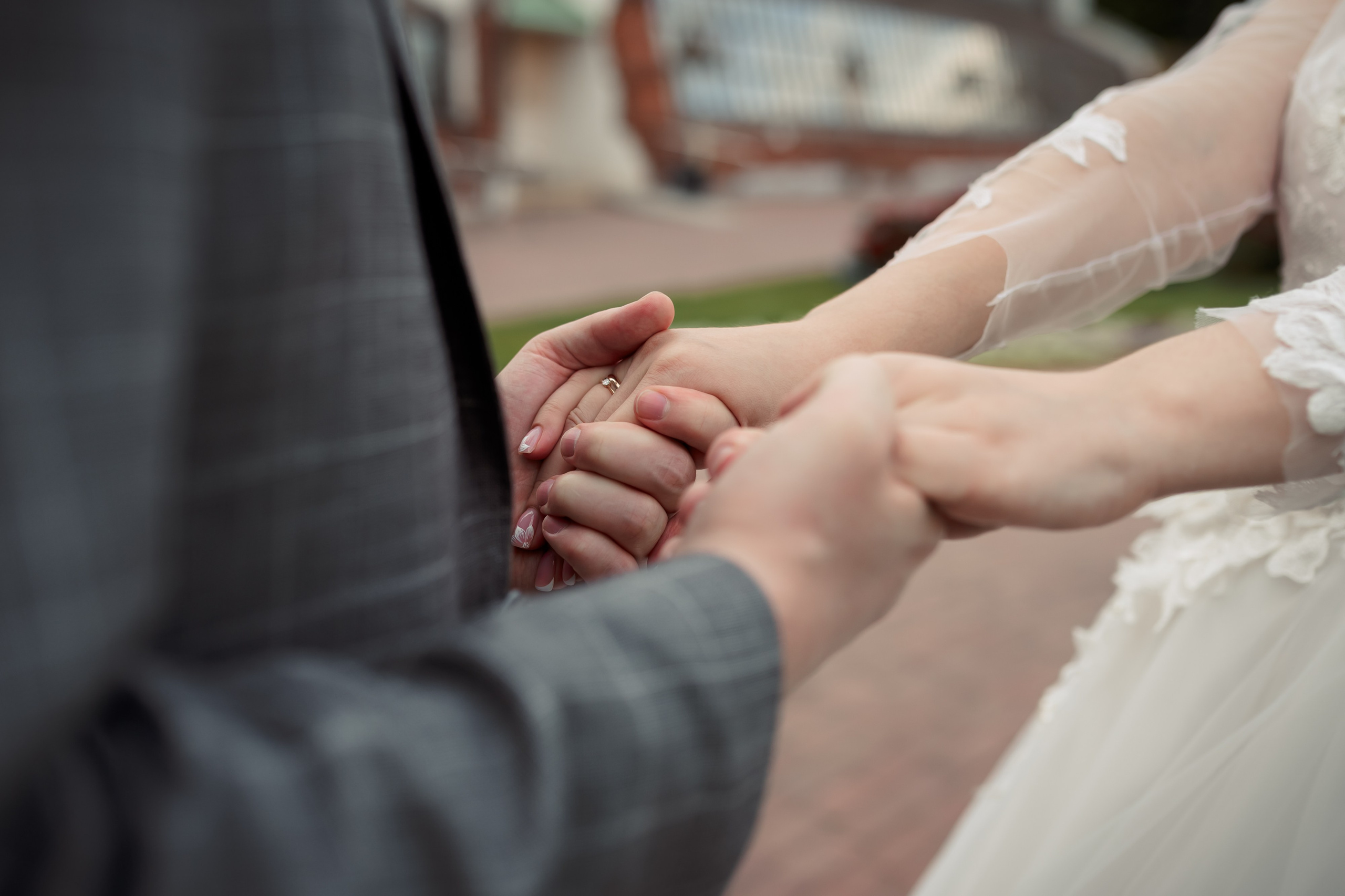 Слава и Таня. Семейный фотограф МОСКВА/Королёв