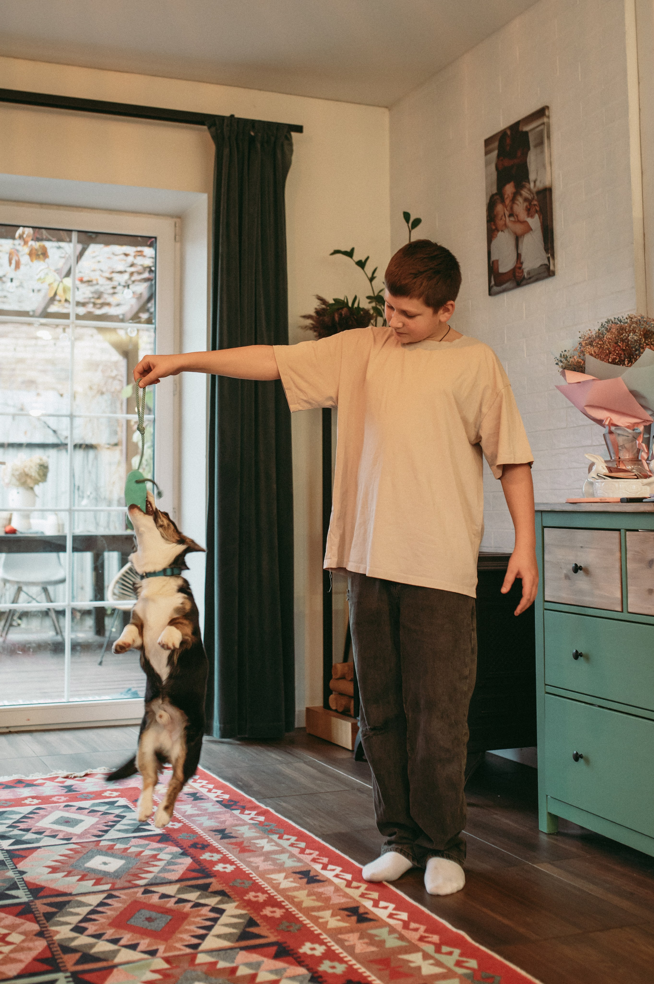 Пока СНИКИ ещё маленький. Семейный фотограф МОСКВА/Королёв