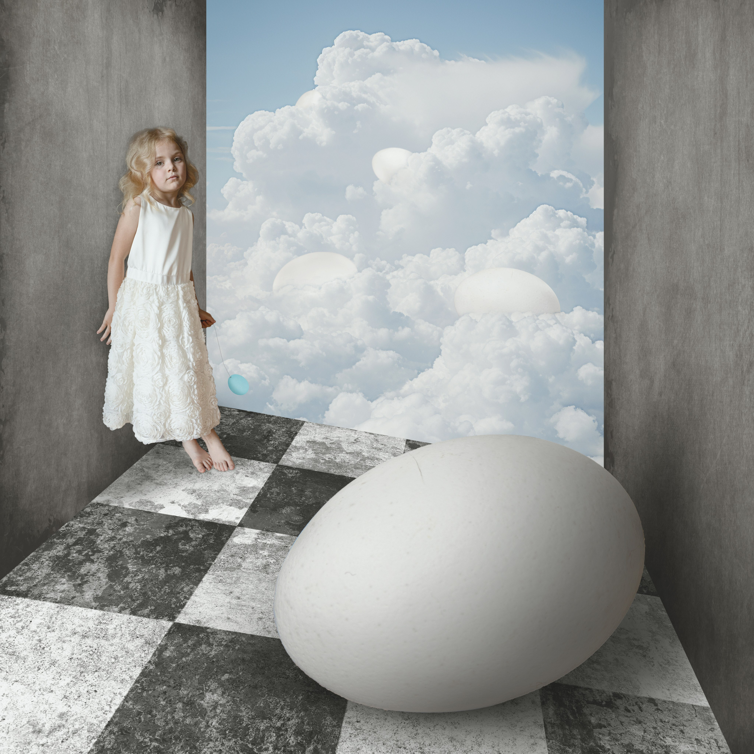 FINE ART. Art Рhotographer Russia/Moscow
