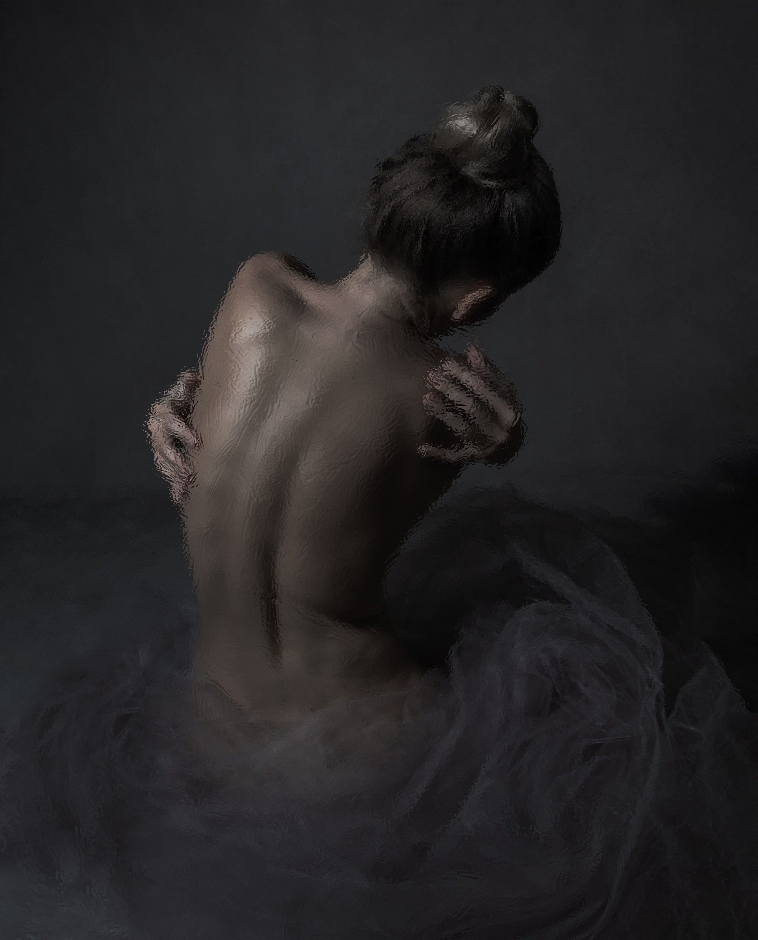 FINE ART. Art Рhotographer