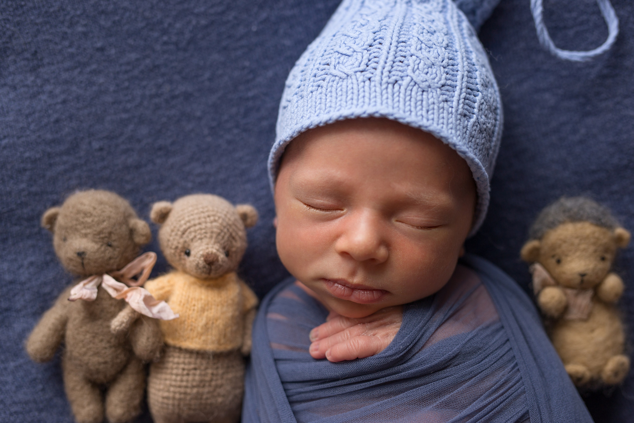 Newborn МАЛЬЧИКИ. Фотограф новорожденных в Новосибирске