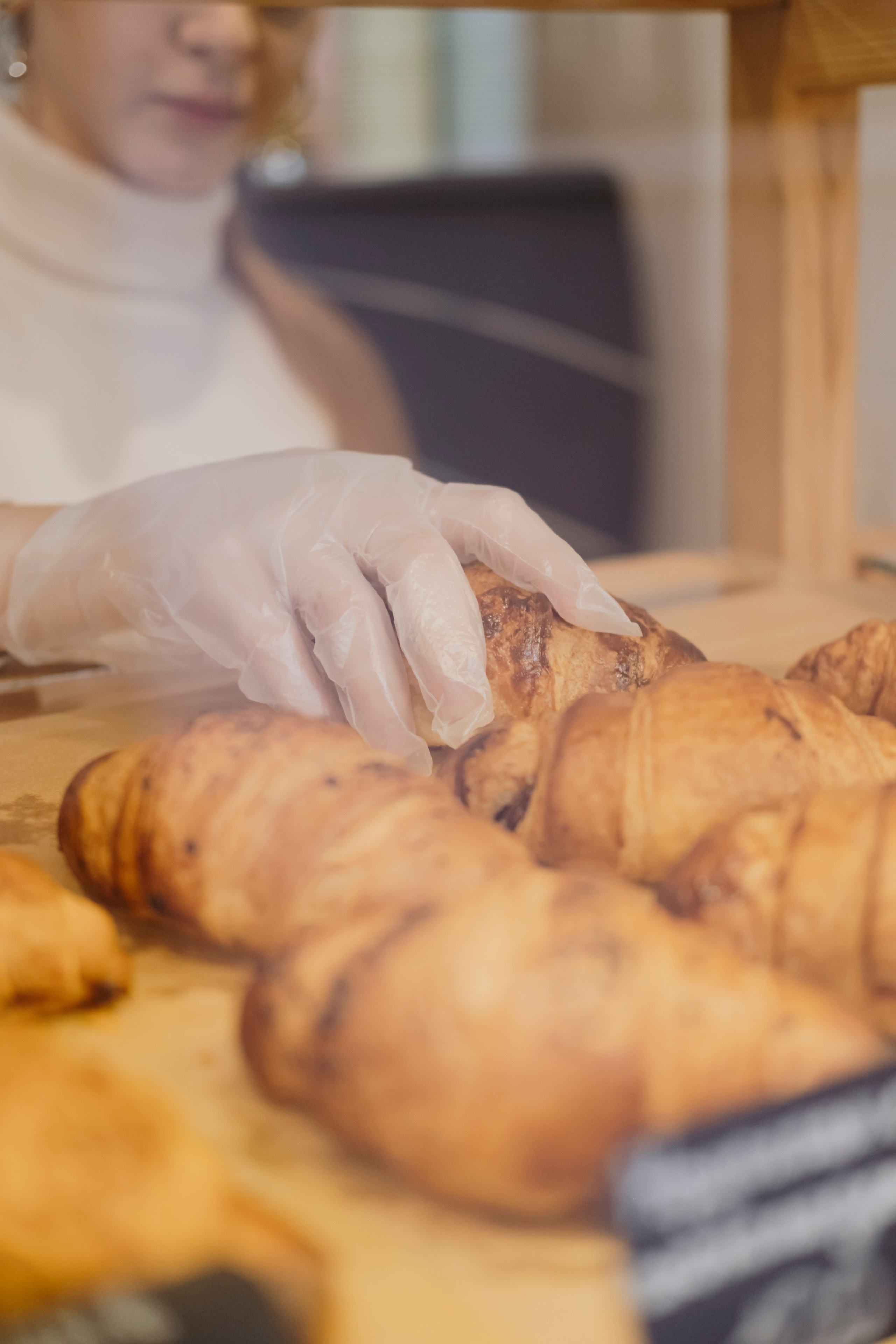 Контент-съёмка для кофейни. Портретный и семейный фотограф в СПб Марья Туранова