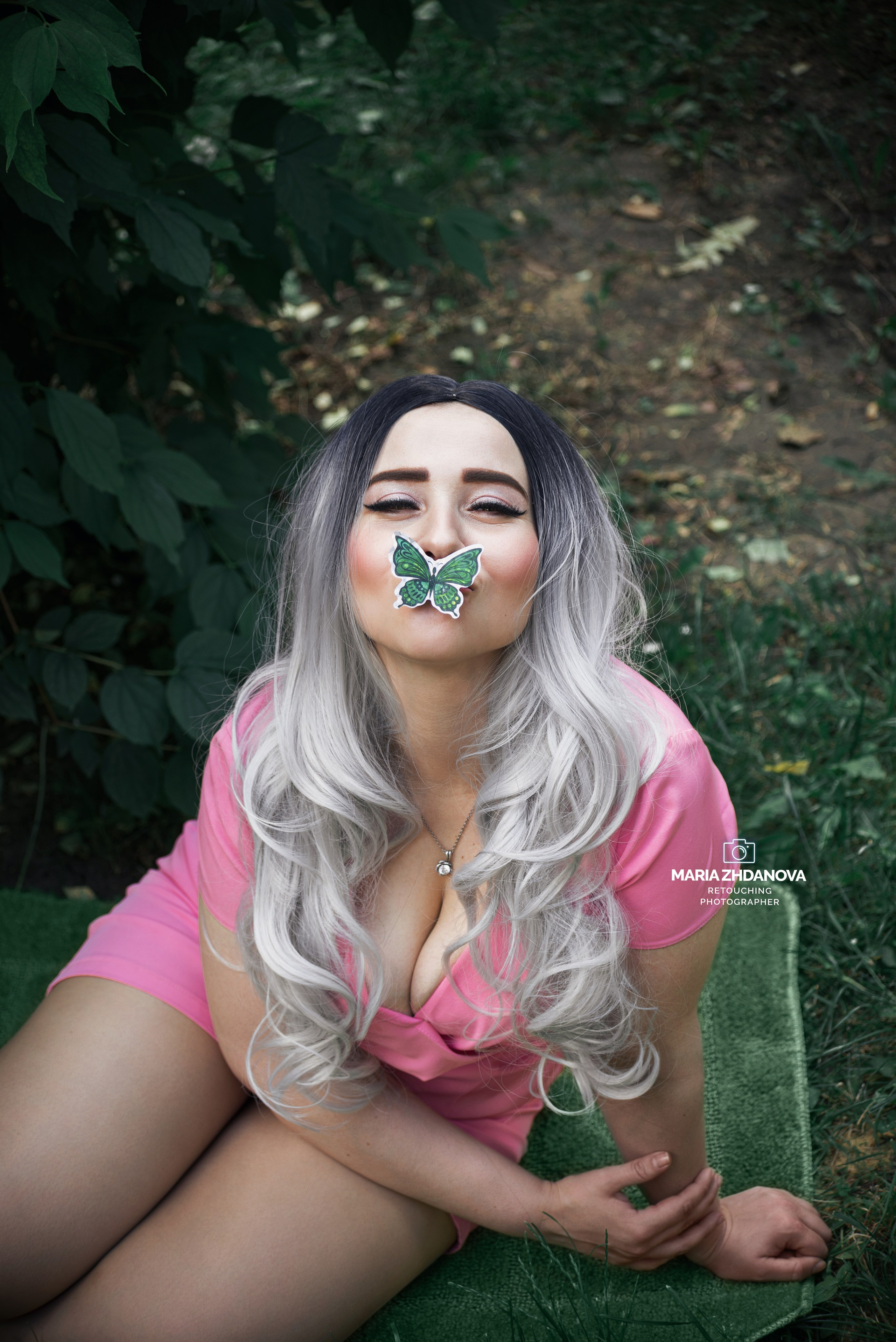 Butterflies 🦋 Фотограф Мария Жданова