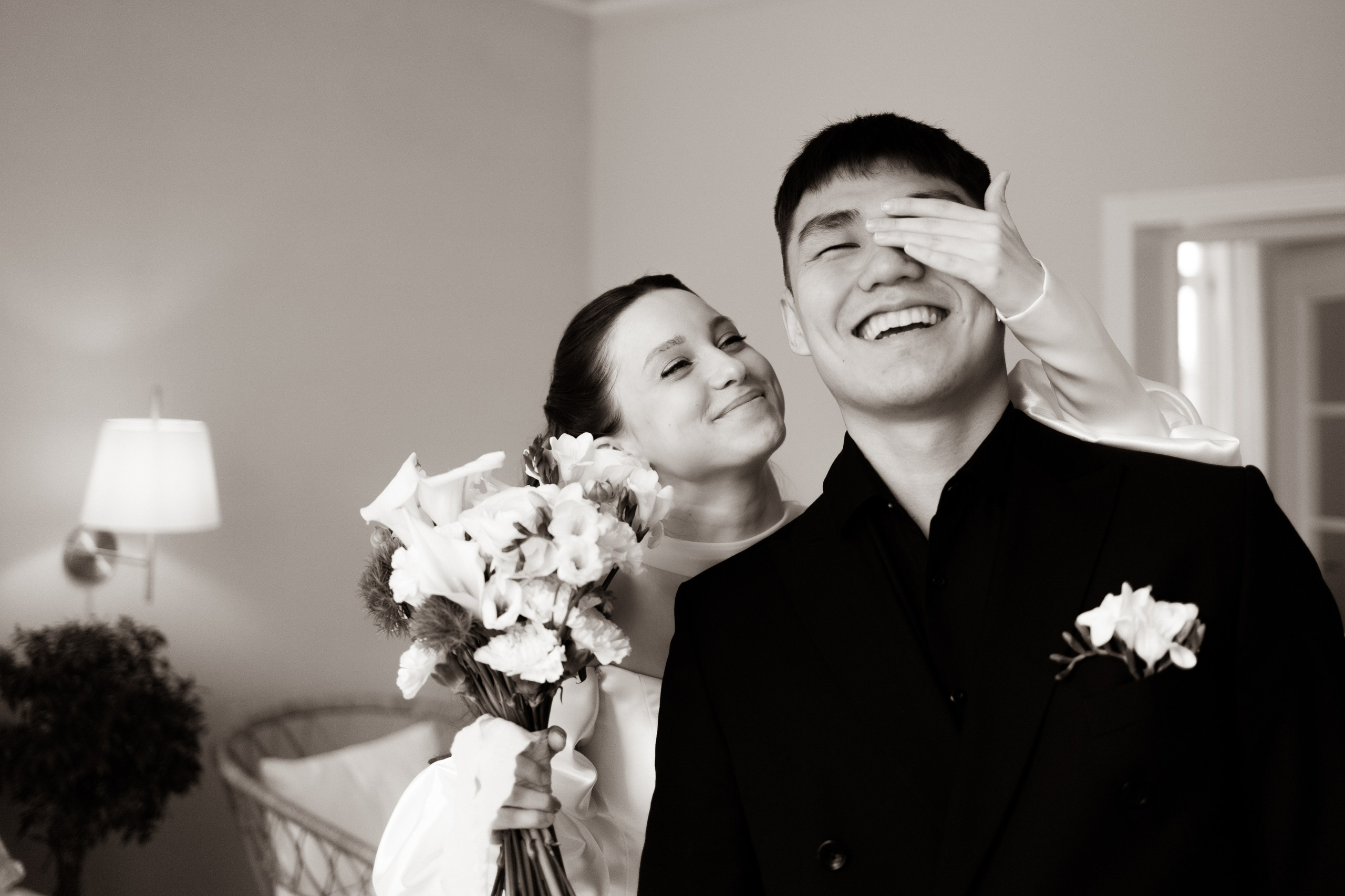 Маша и Артем. Встреча жениха и невесты | 05.02.26. Фотограф Зарина. Казань