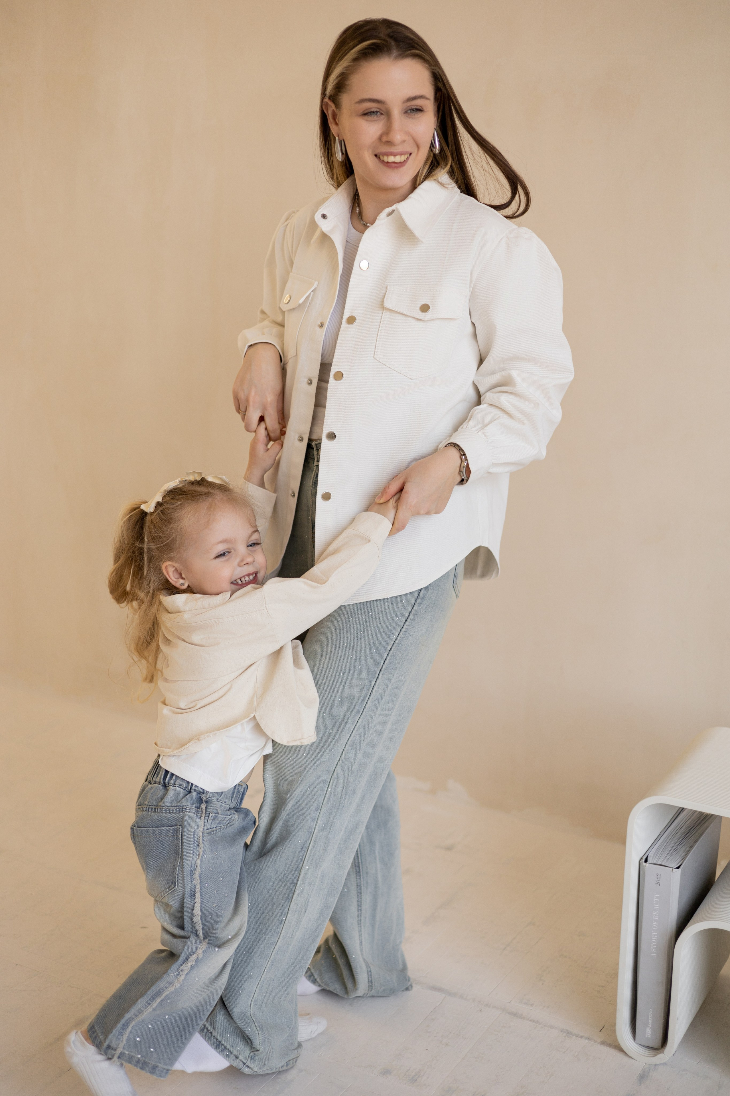 Софии 3 года. Фотограф из Краснодара Мария Приходько