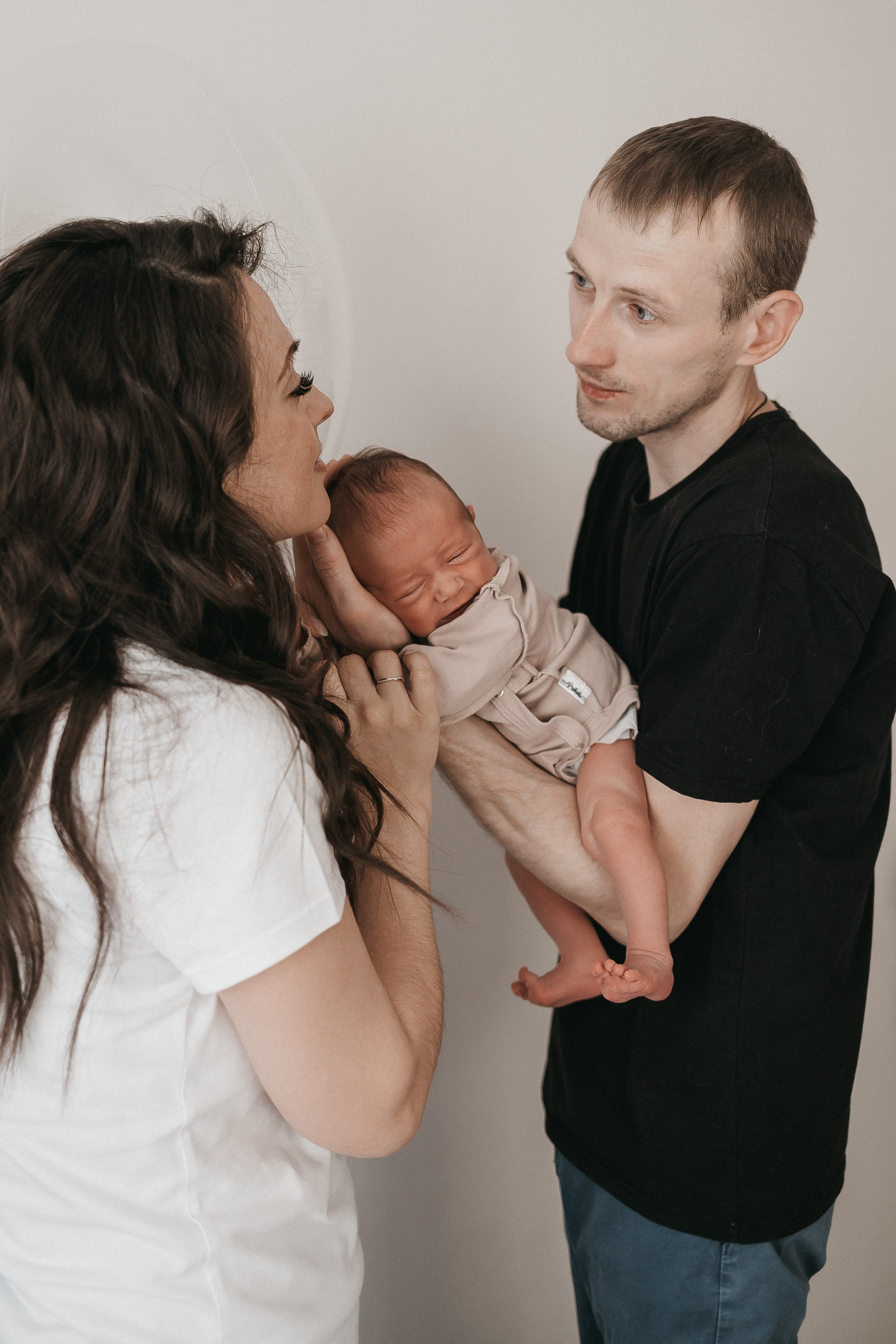 Паша/Катя/Алиса/Тимофей/Егор. Свадебный и семейный фотограф в Екатеринбурге