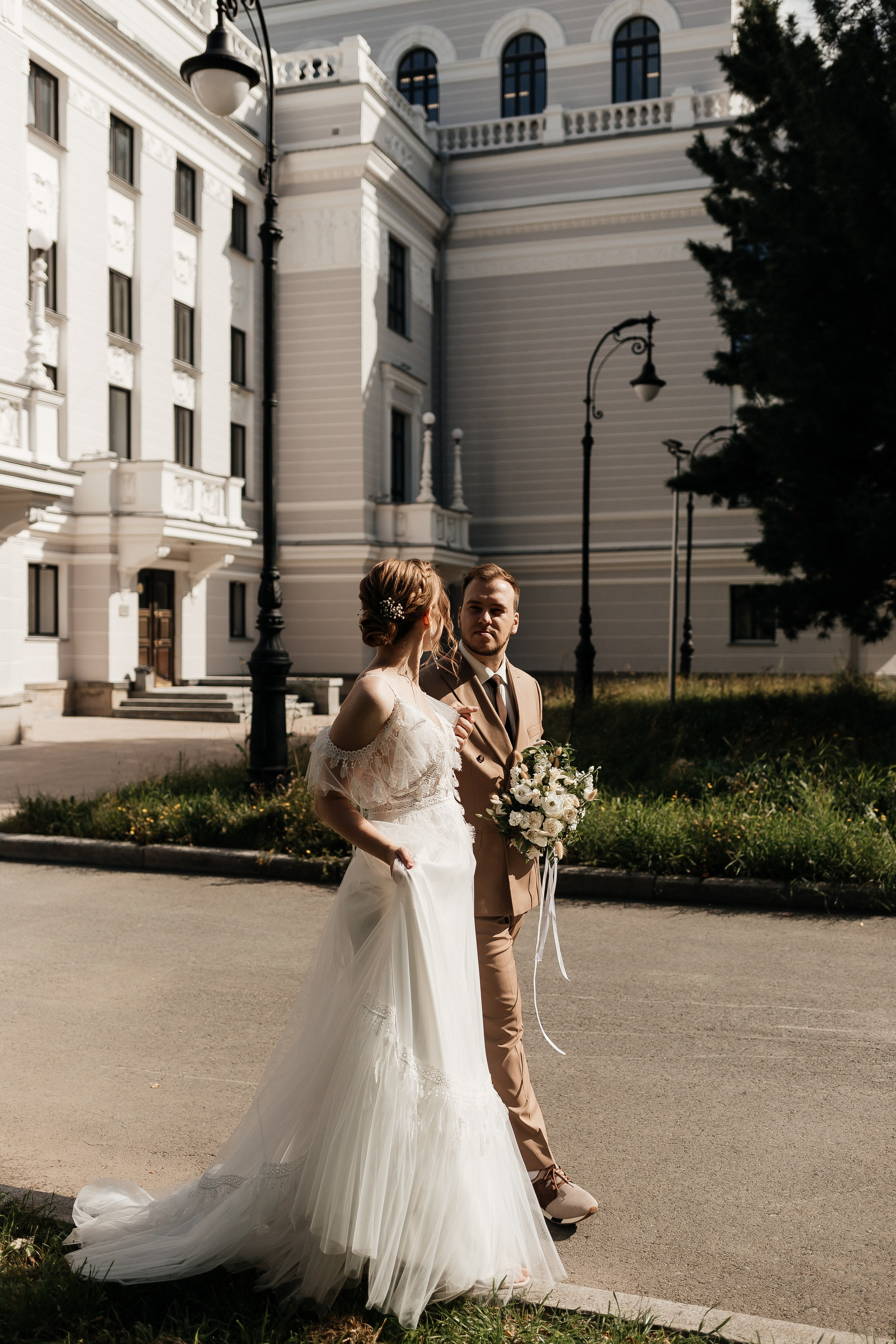 Сергей и Анастасия/2024. Свадебный и семейный фотограф в Екатеринбурге