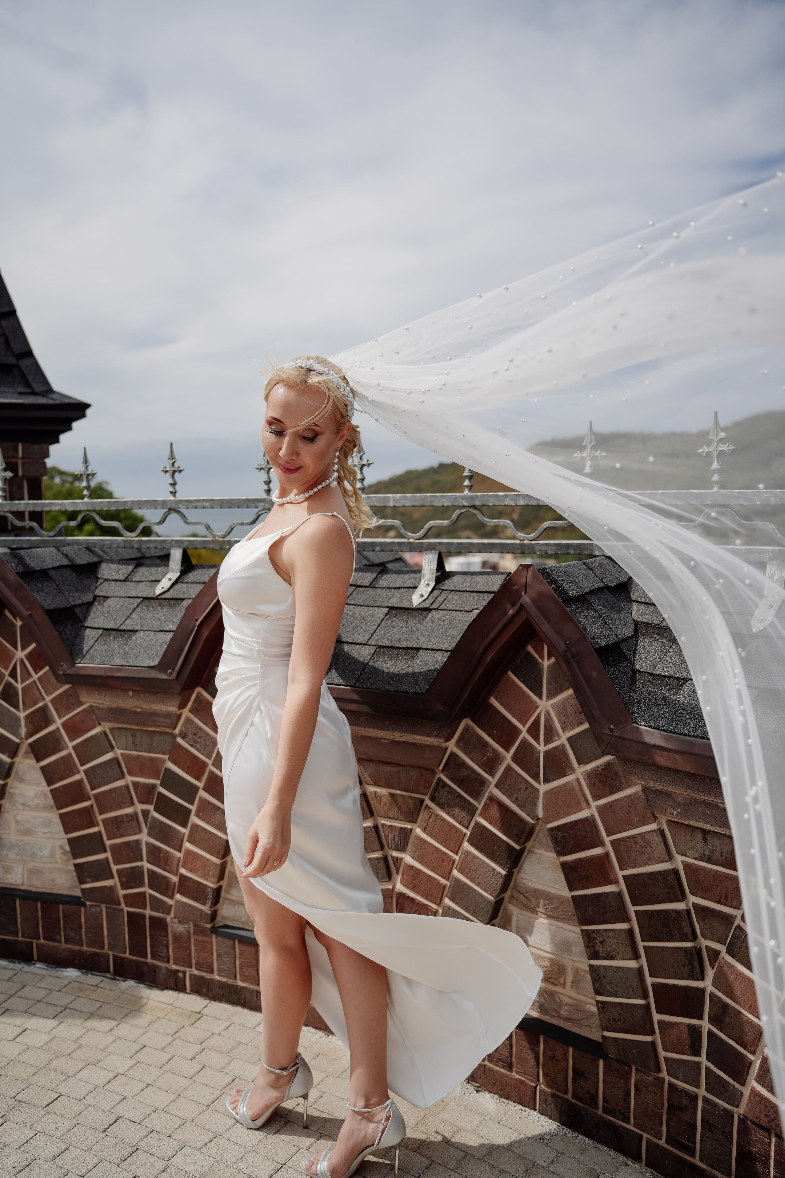 Анапа и Абрау-Дюрсо. Александр и Ольга. Свадебный фотограф и видеограф в Ростове-на-Дону Виталий Величко