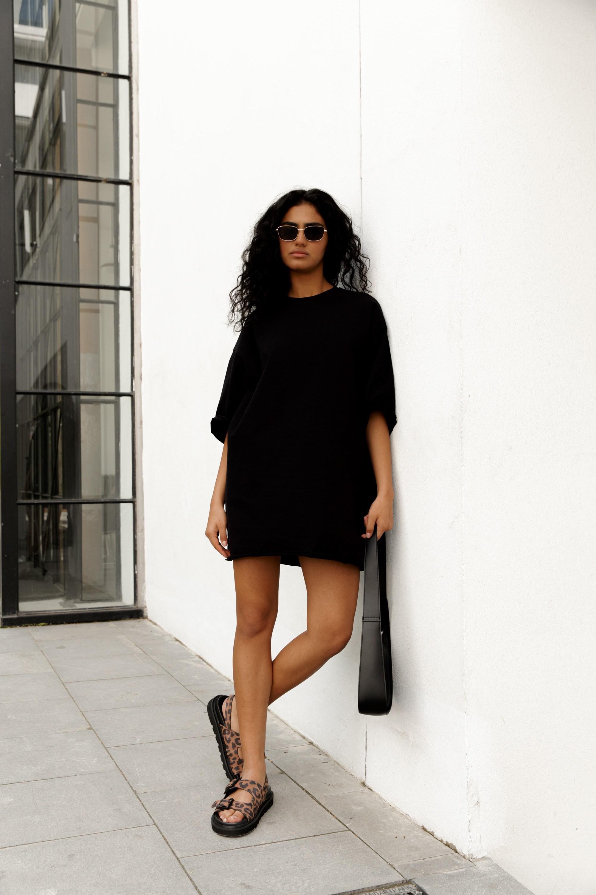 ANNE MORE. Коммерческий фотограф для брендов в Москве