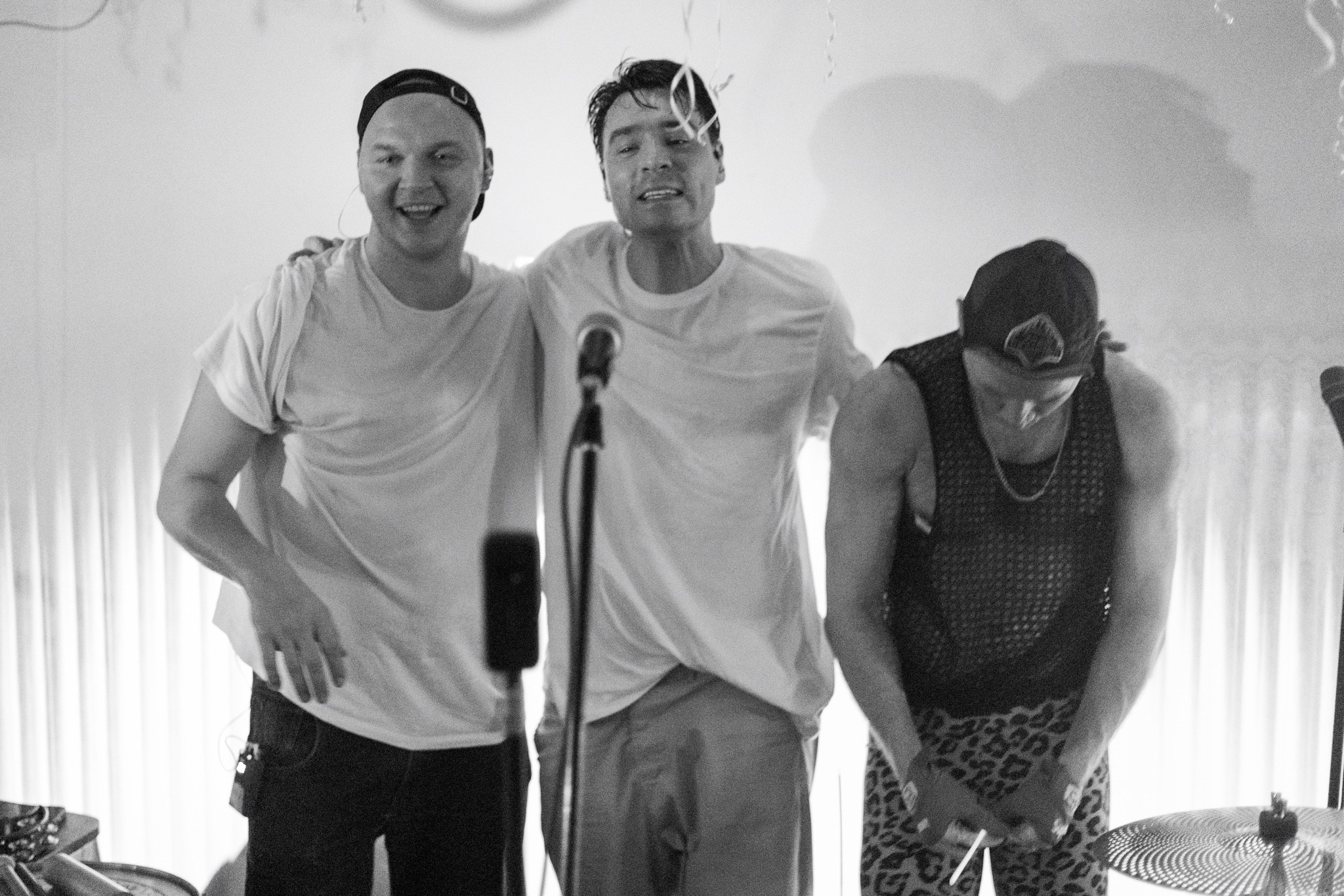 Икар, Electric Lines, Магнитола, 10.01.26, Jawsspot