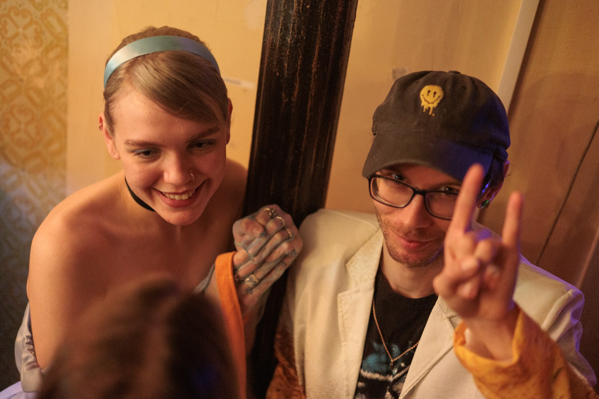 Хэллоуин, 08.11.25, TAGO)))MAGO)))