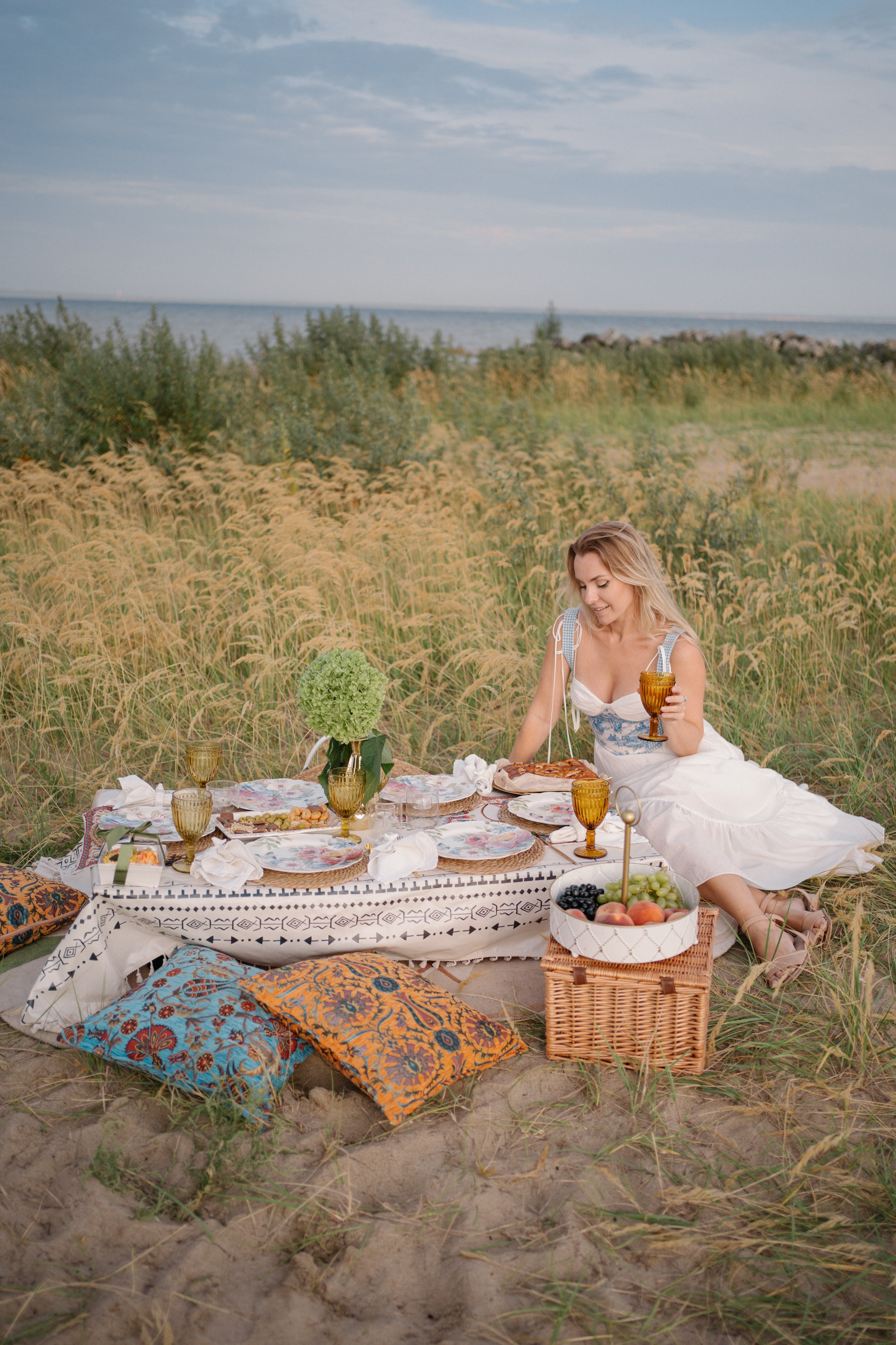 Катя. Семейный фотограф, фотосессия беременности в Новосибирске Кристина Киб