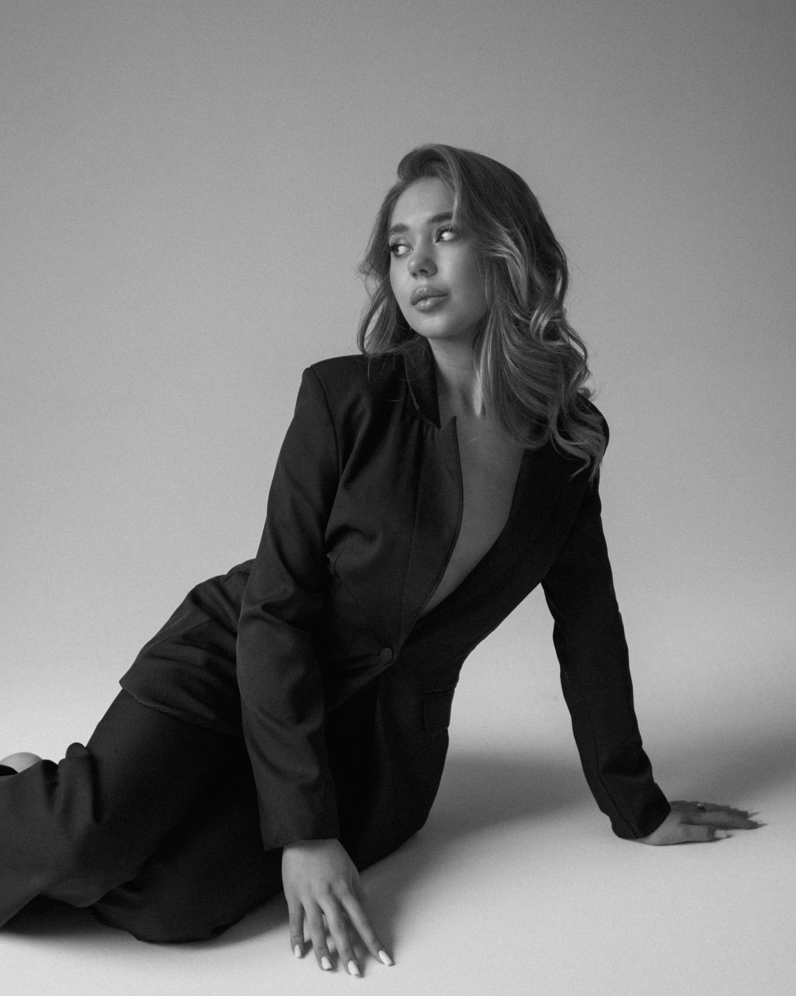 Женский портрет. Фотограф в Ростове на Дону