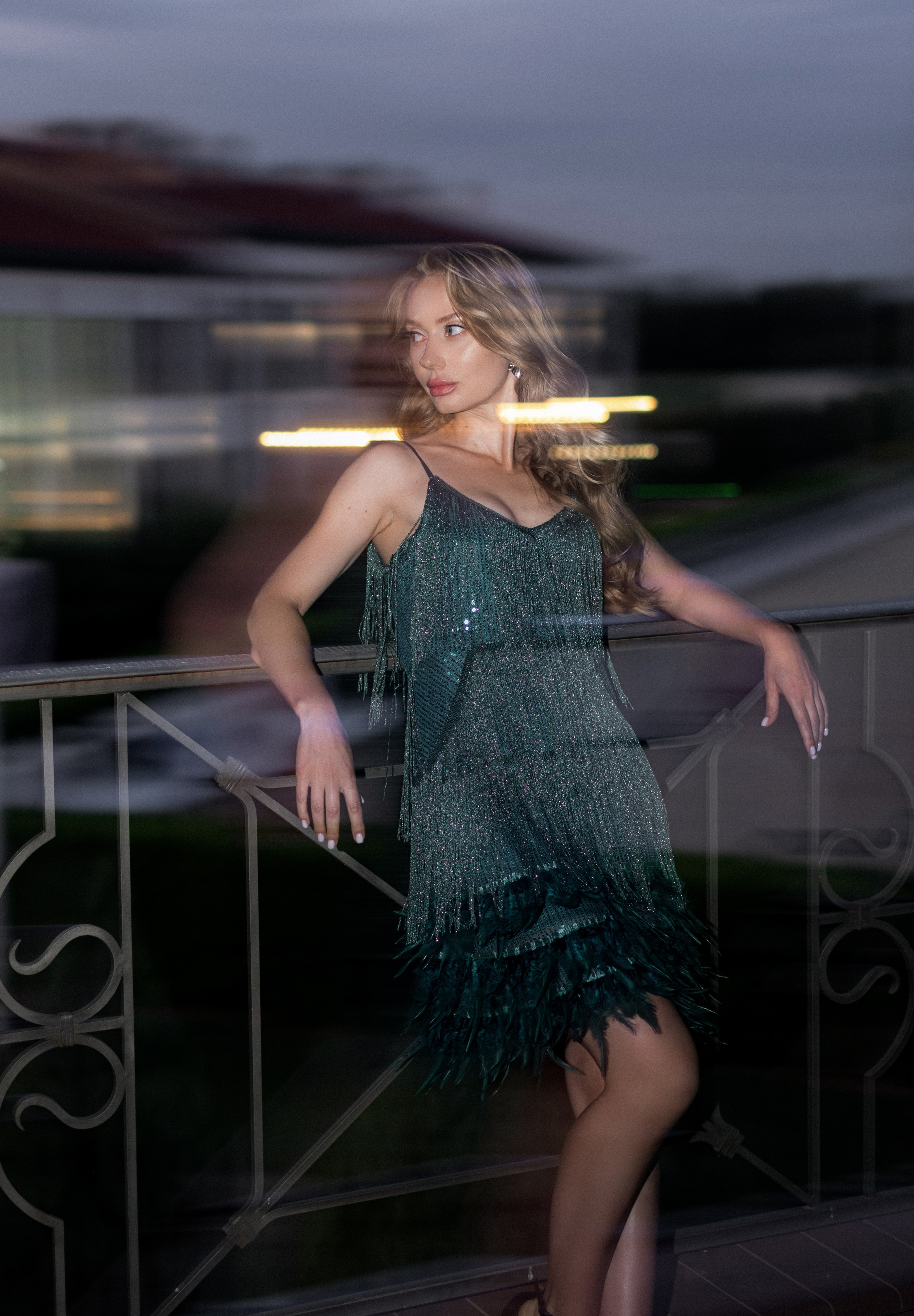 Женский портрет. Фотограф в Ростове на Дону