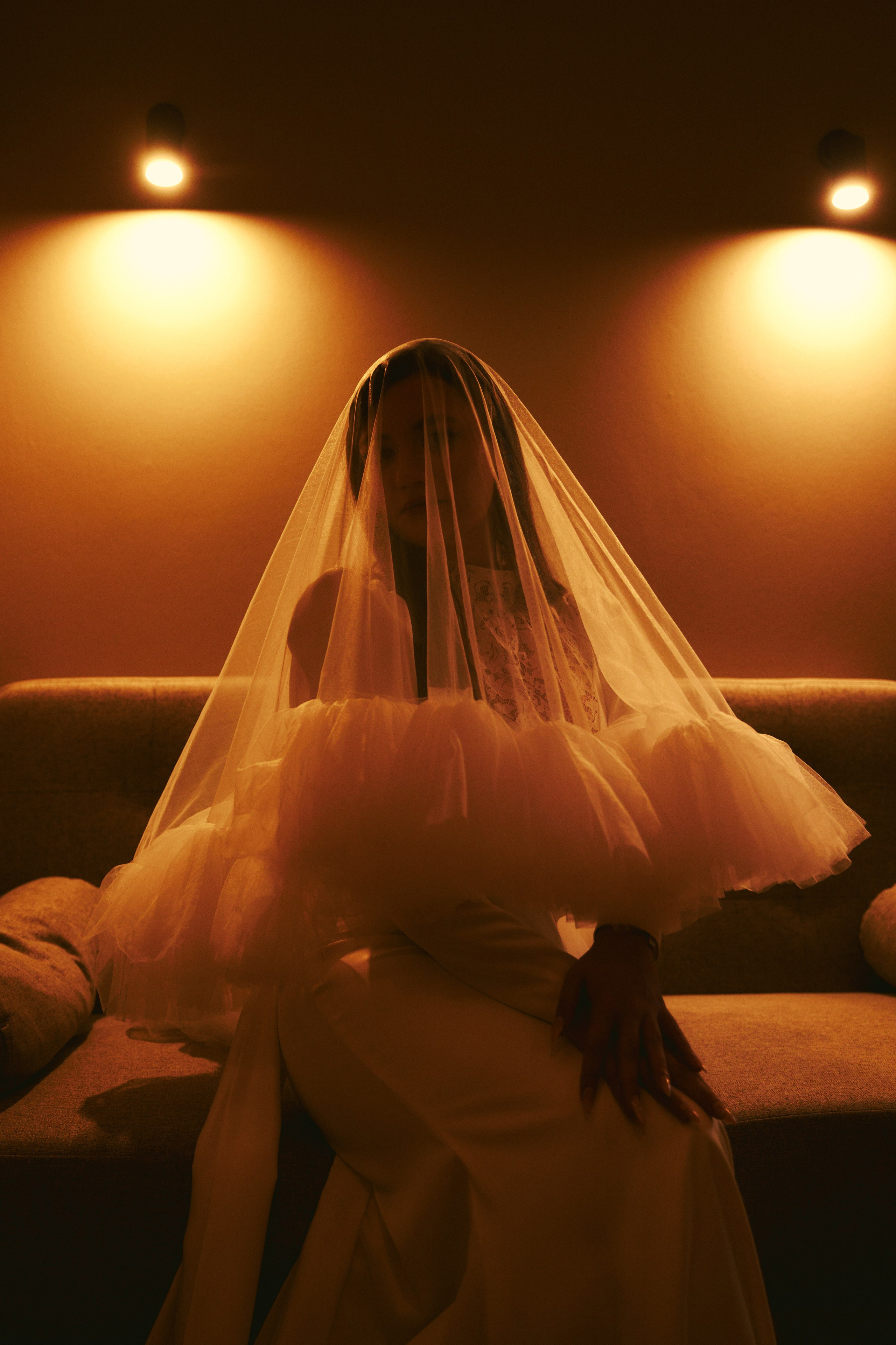 Wedding. Анастасия Зверева