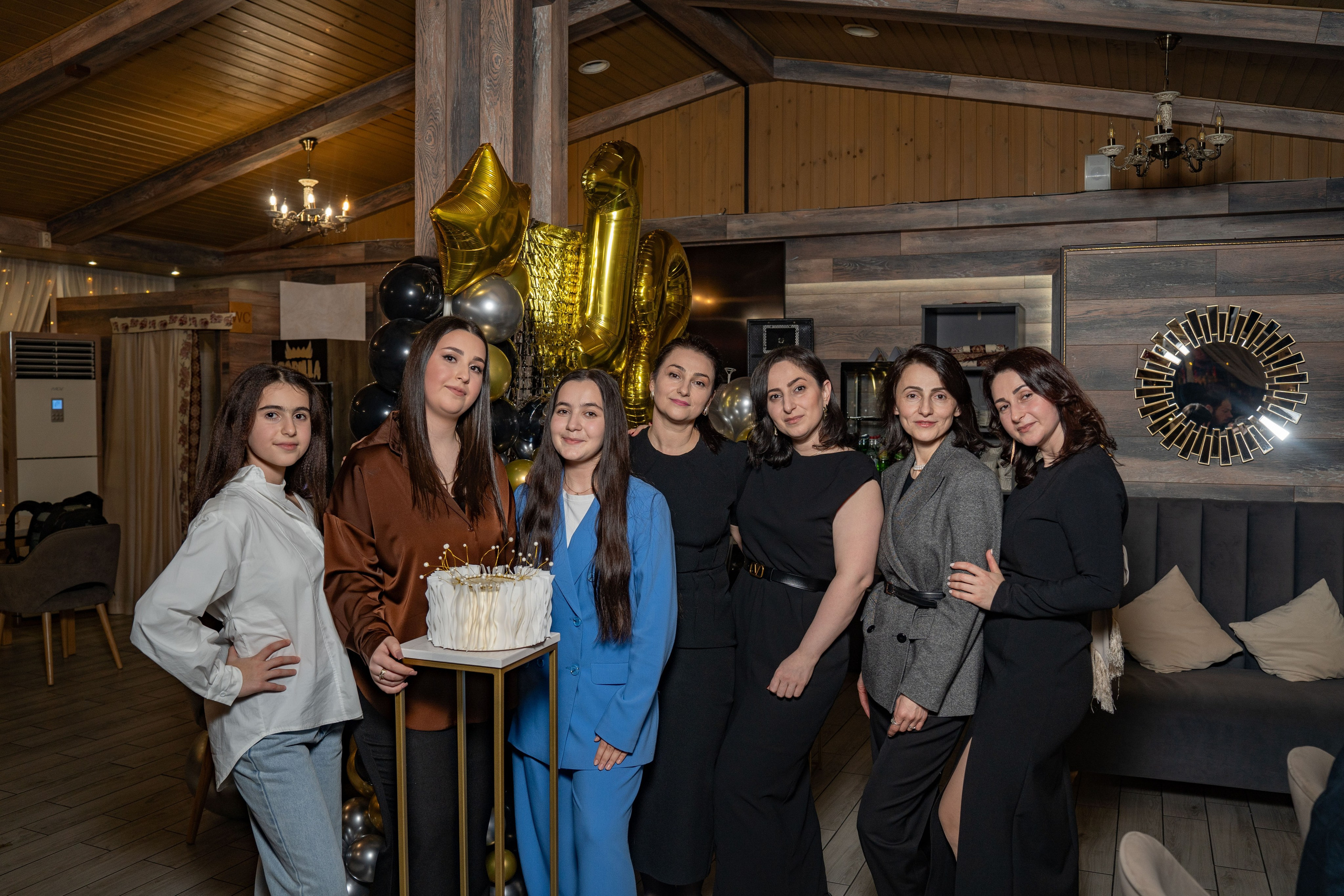 ДНИ РОЖДЕНИЯ. Свадебный, семейный, фэшн фотограф, школьный фотограф в Сочи