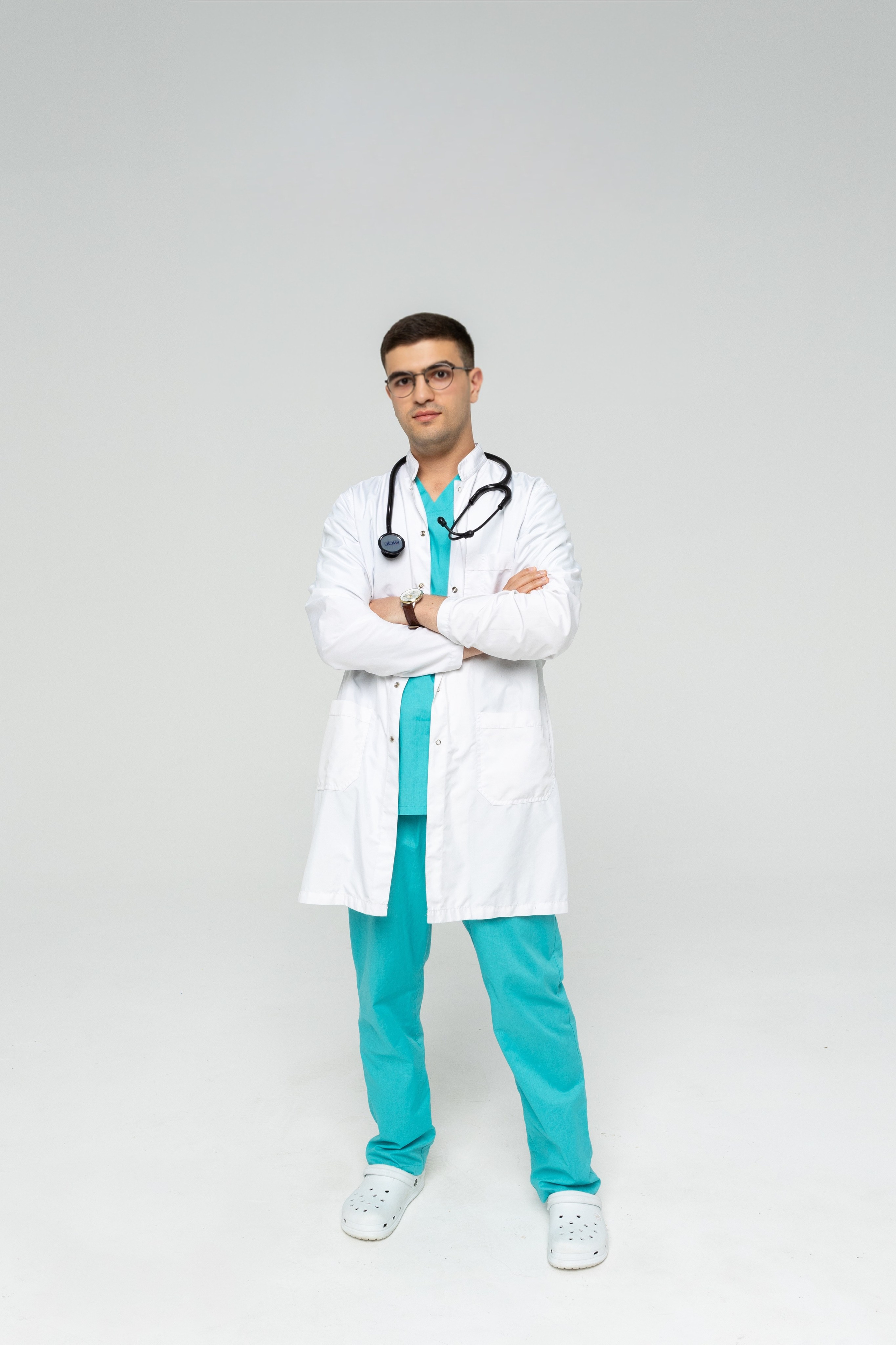 Медицинский факультет. Главная