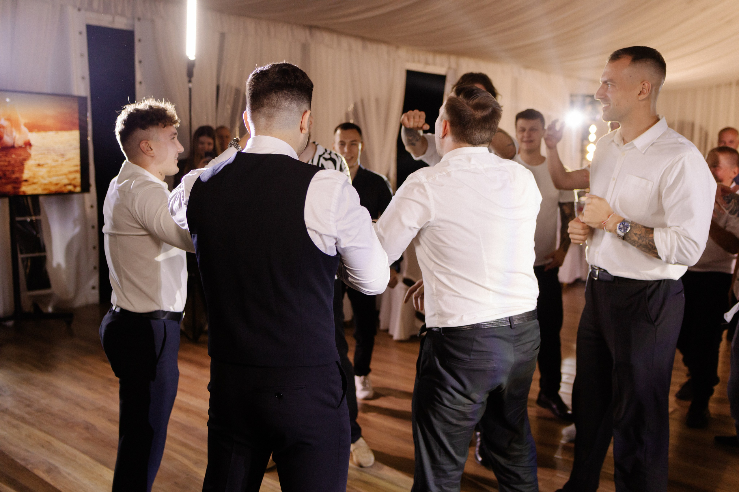 Екатерина и Сергей. Фотограф и Видеограф во Владимире