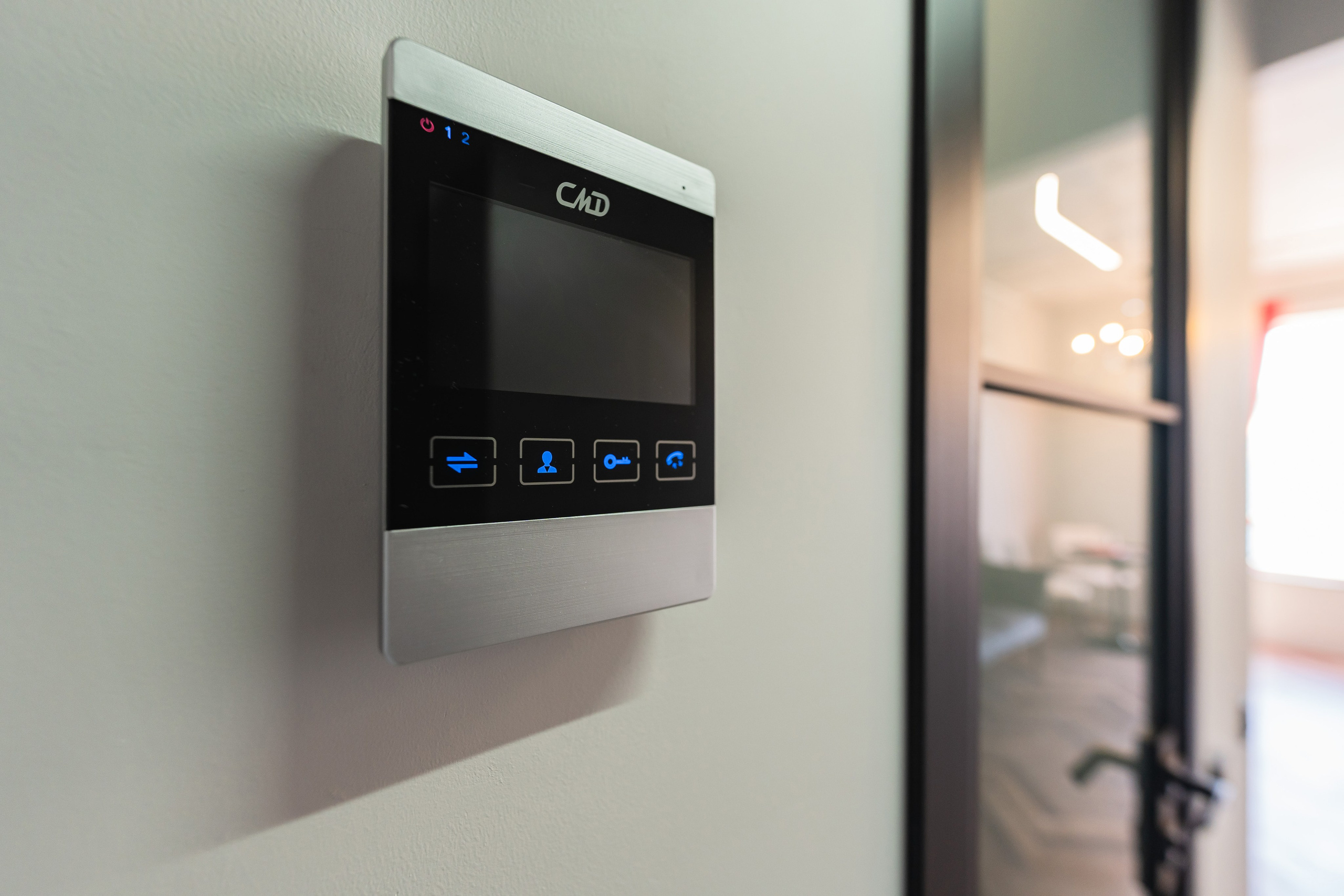 NEO APARTAMENT. Главная