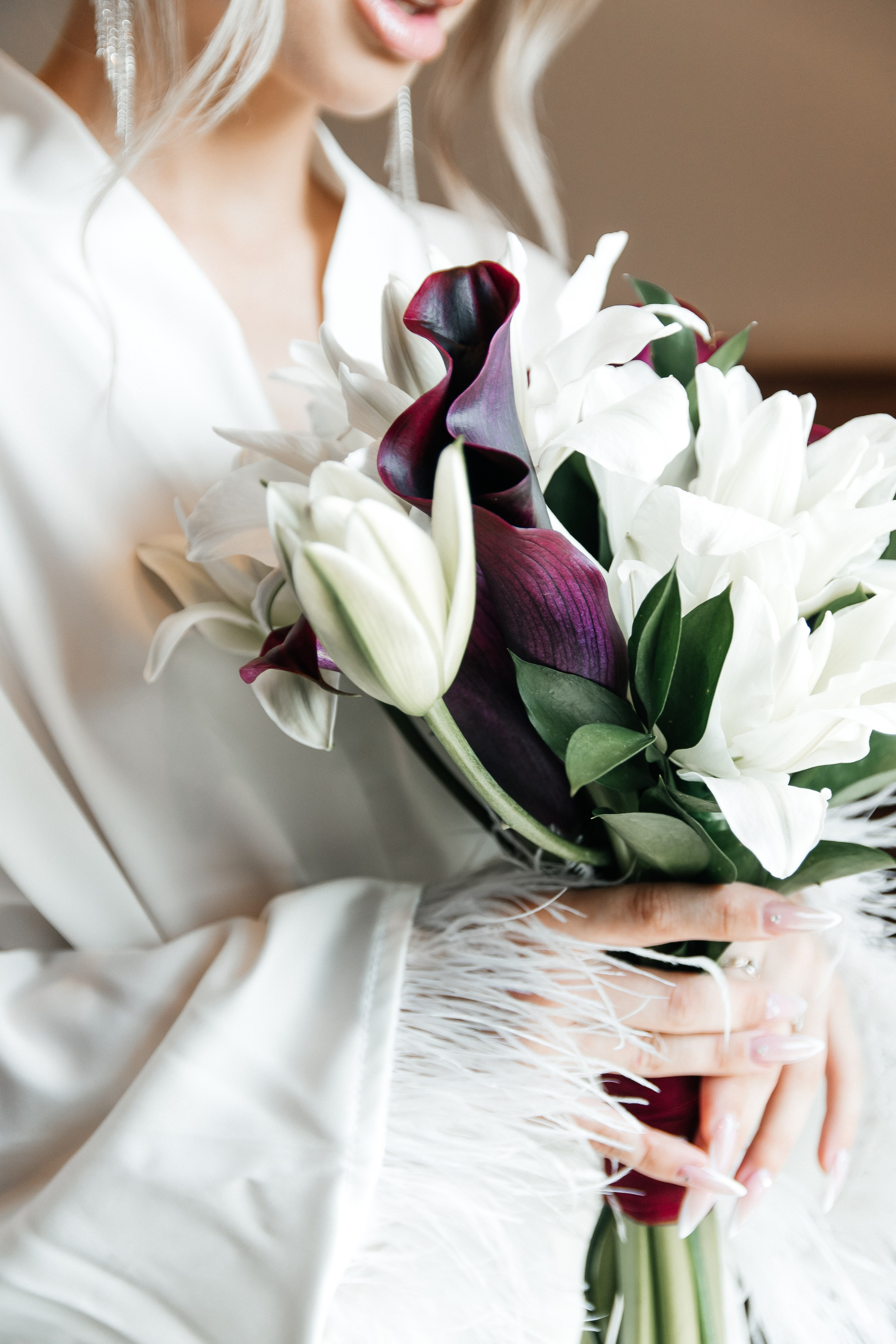 Роман и Валерия. Свадебный, женский и семейный фотограф в Уфе Анастасия Игнатьева