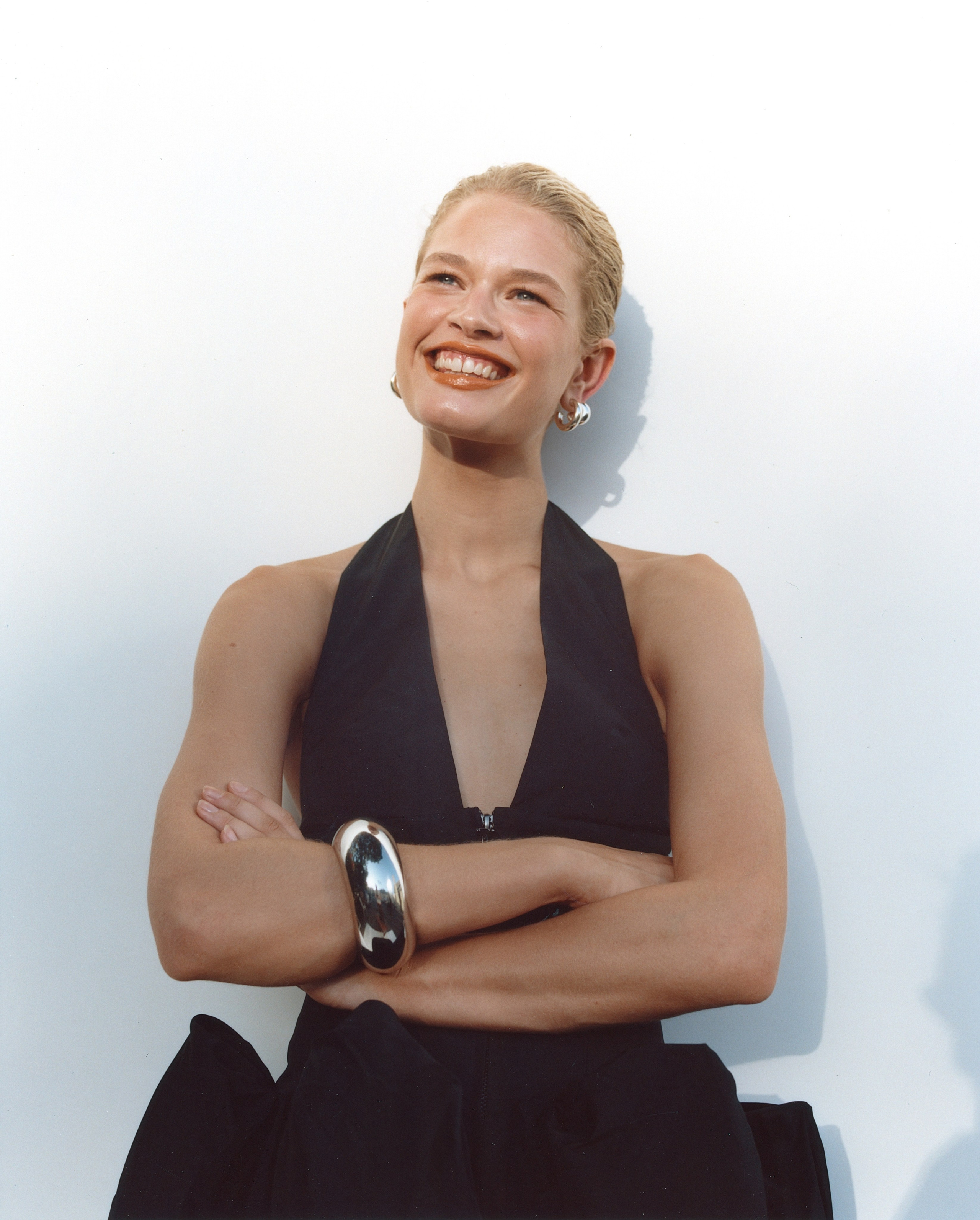 BRITT OOSTEN. Portfolio Victoria Bulanova