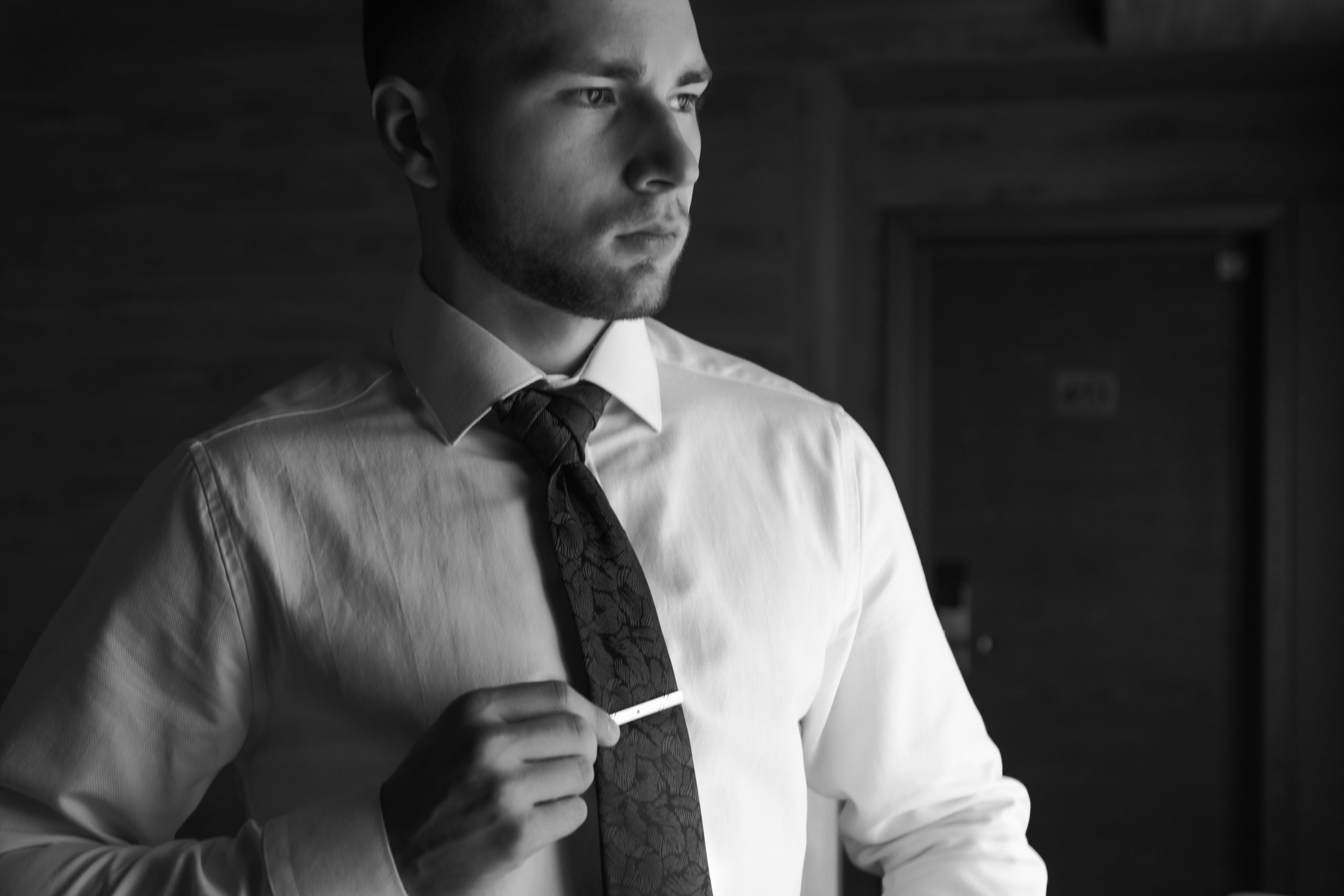 Дмитрий и Дарья. Фотограф в Самаре / Олеся Широнина