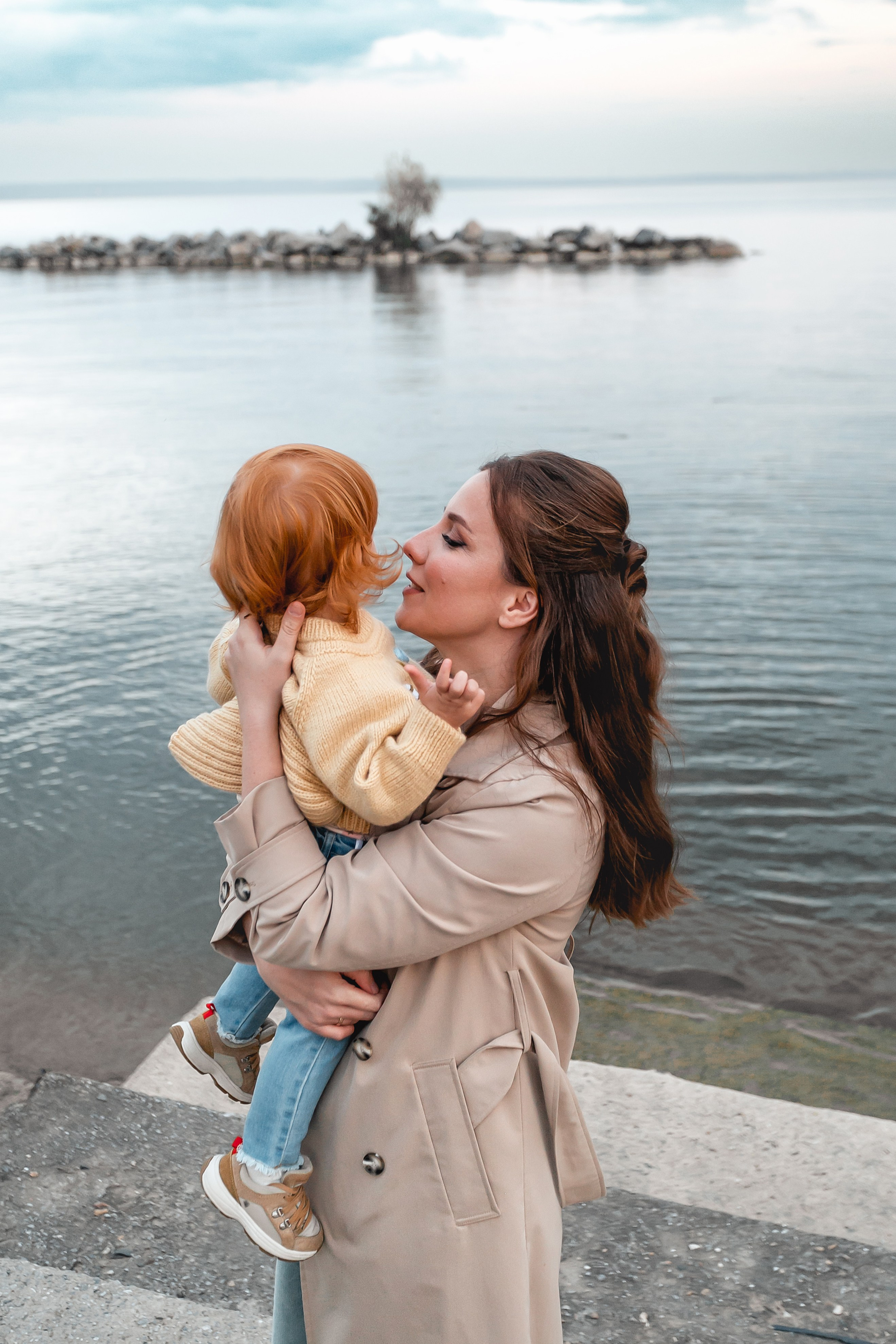 Сентябрьский «Бумеранг». Фотограф в  г. Новосибирск