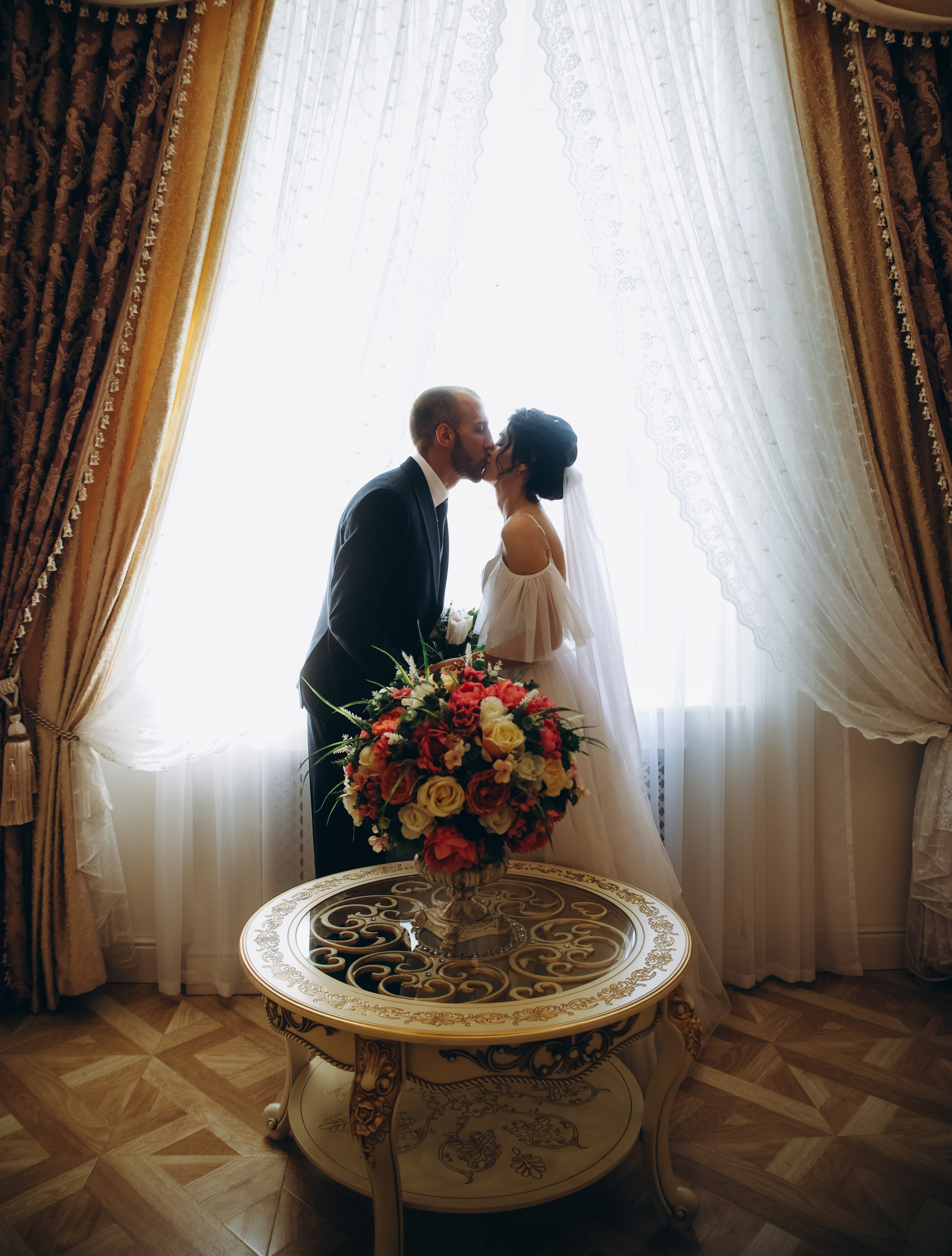 Свадьба. Главная