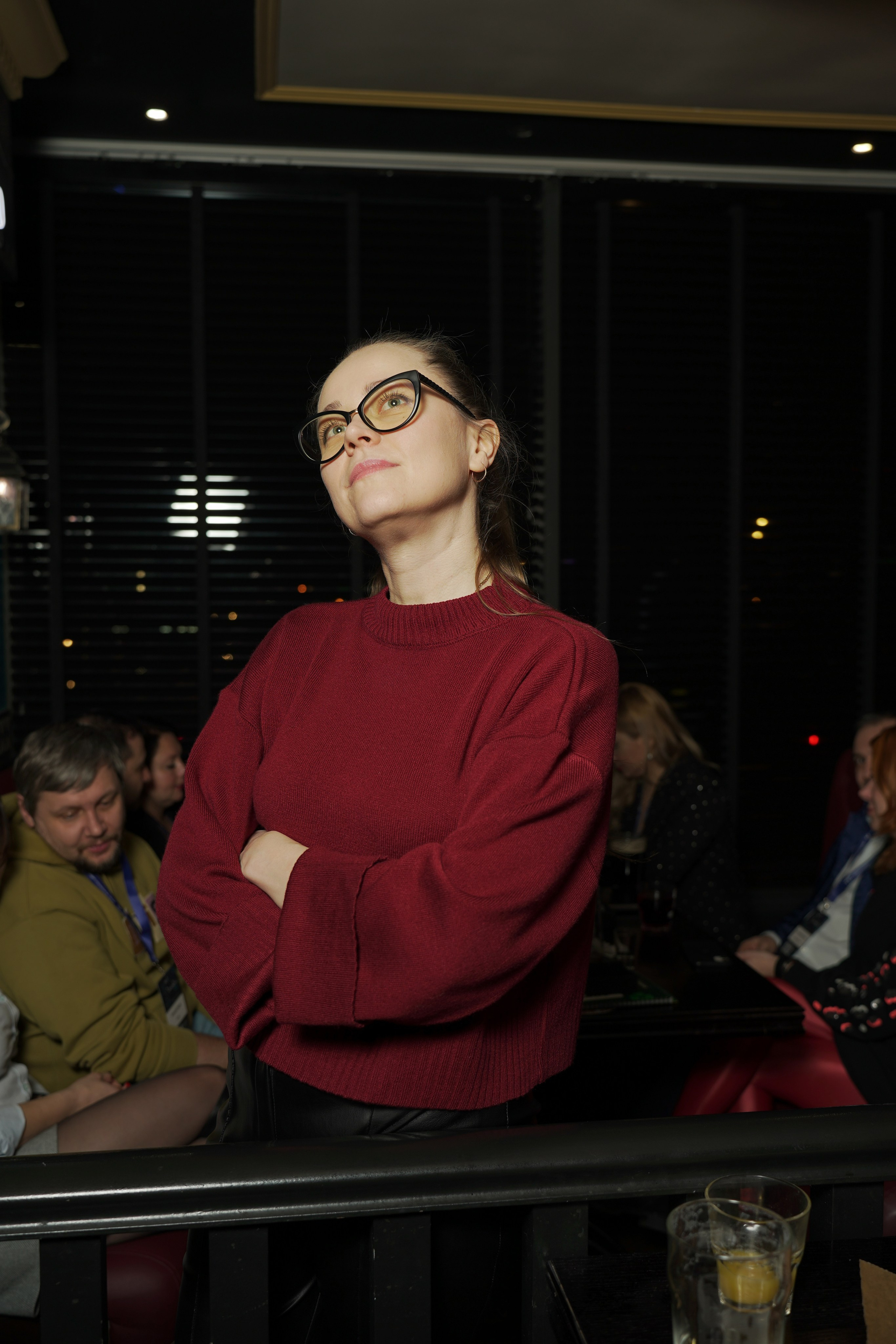 Корпоративы. Фотограф Ринат Бархатов | Photographer Rinat Barkhatov