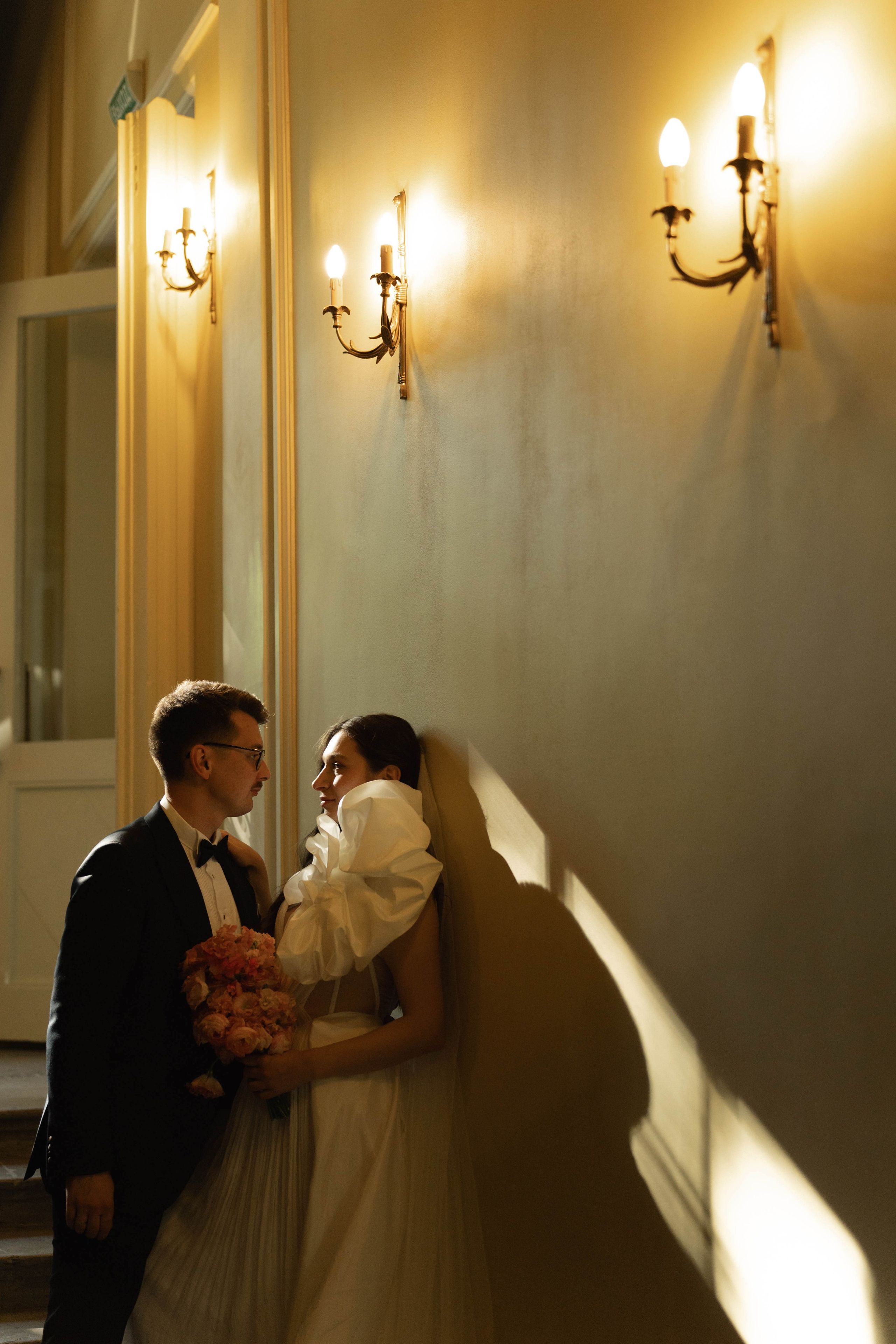 Четыре сезона. Фотограф в Санкт-Петербурге Александр Дымов