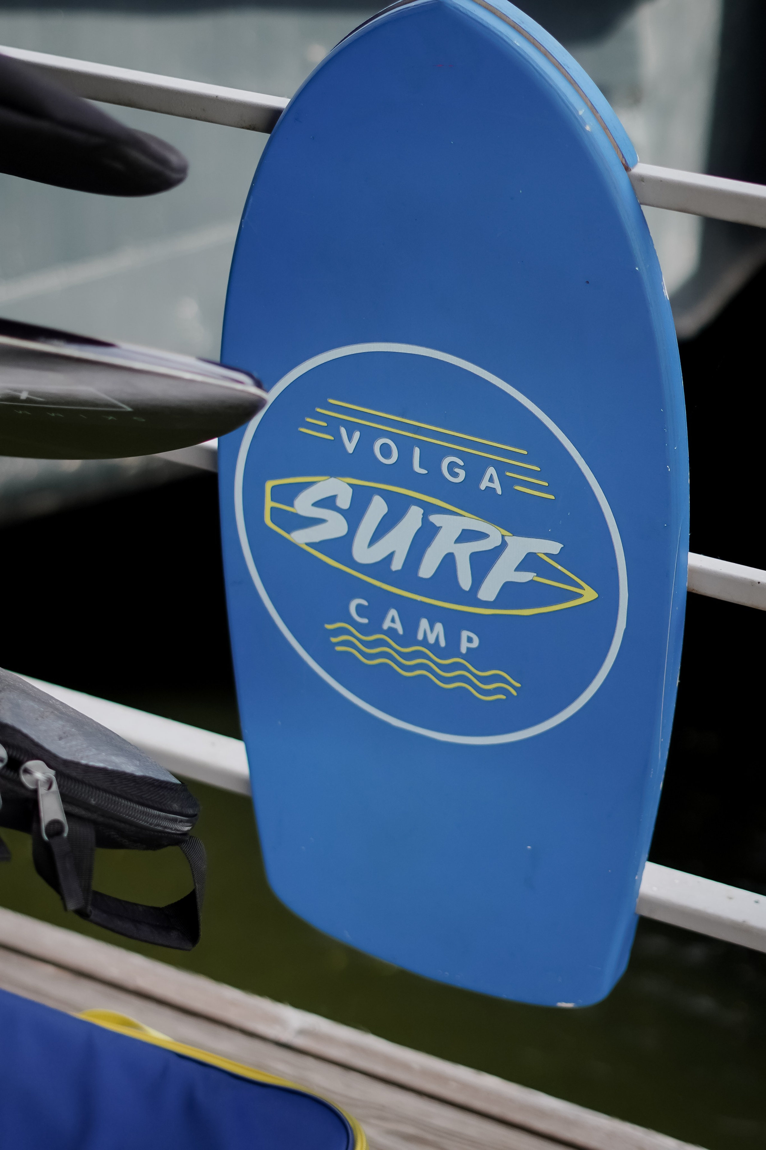 Surf. Фотограф Валерия Крахмалева