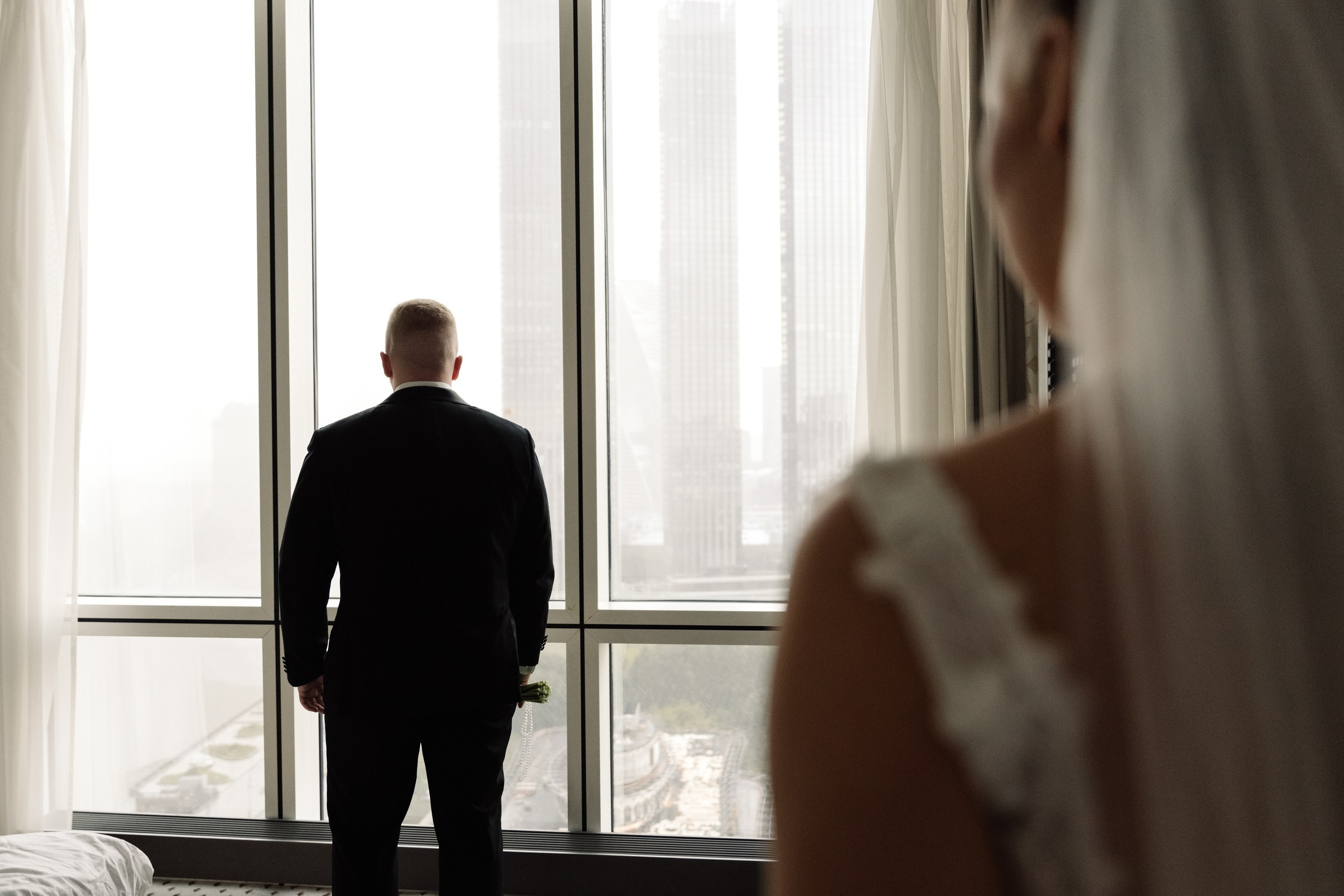 Илья и Даша