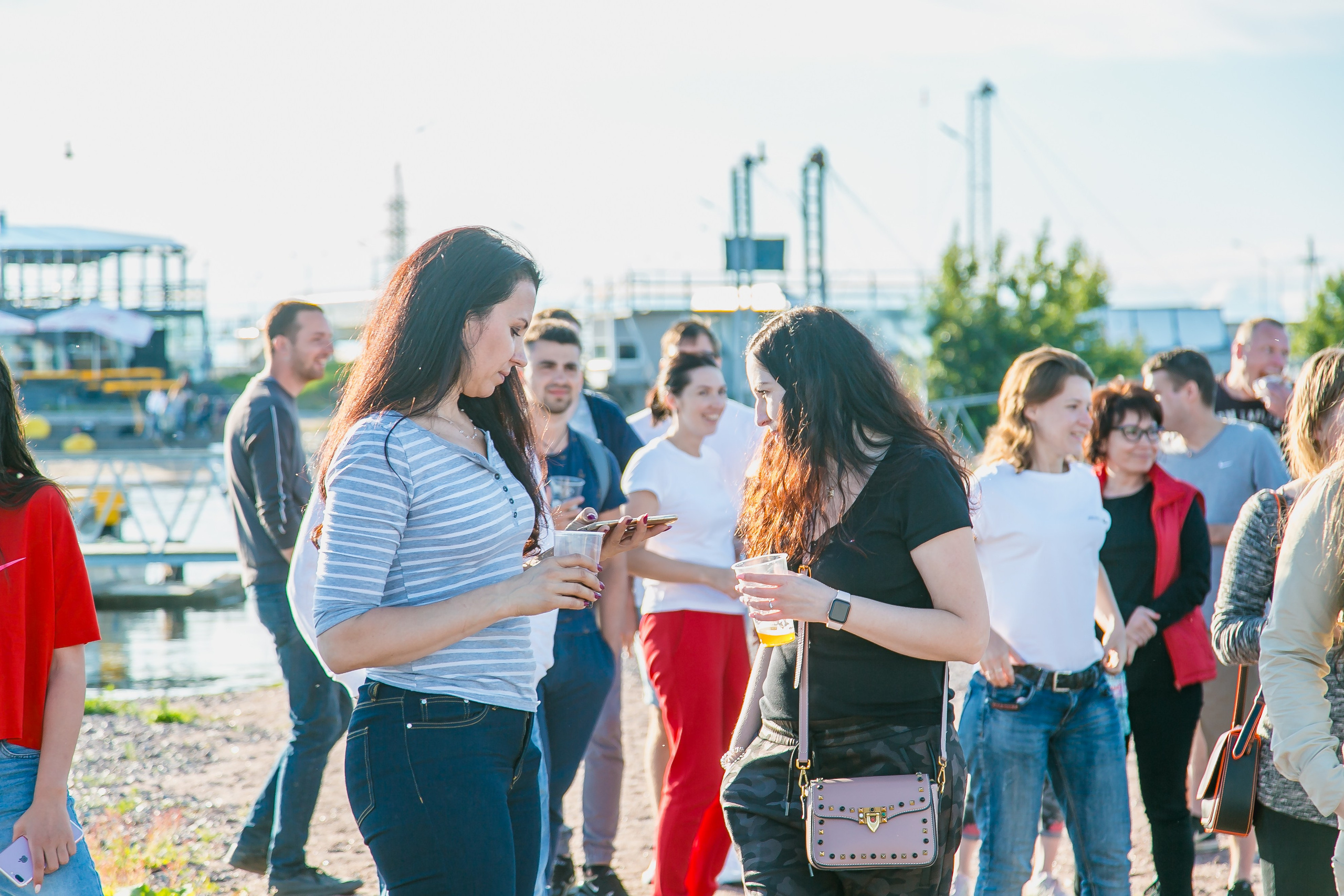 КОРПОРАТИВ ЛЕТО. Главная