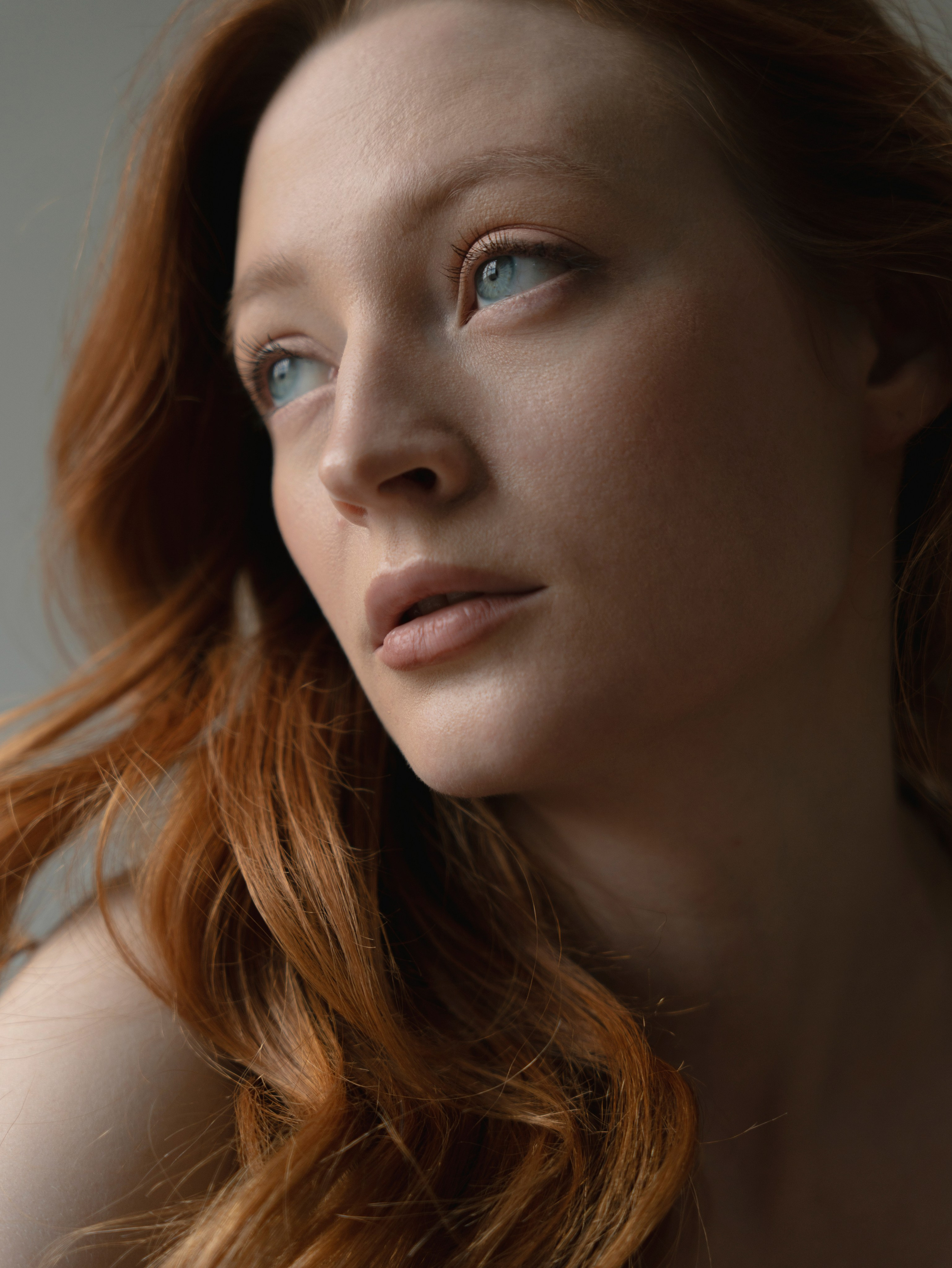 Лиза. Портретный фотограф в Москве — Захарова Полина