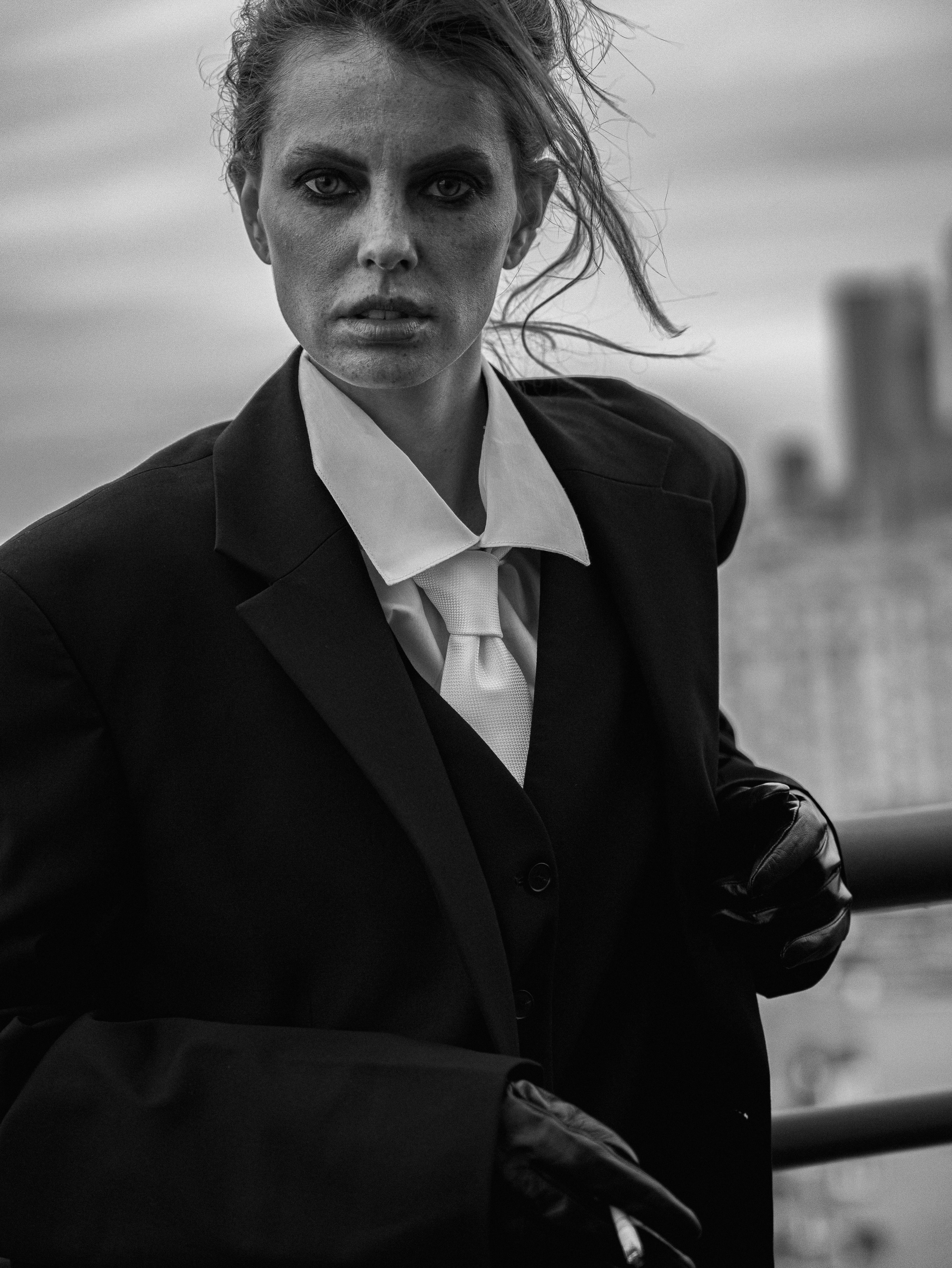 Аня. Портретный фотограф в Москве — Захарова Полина