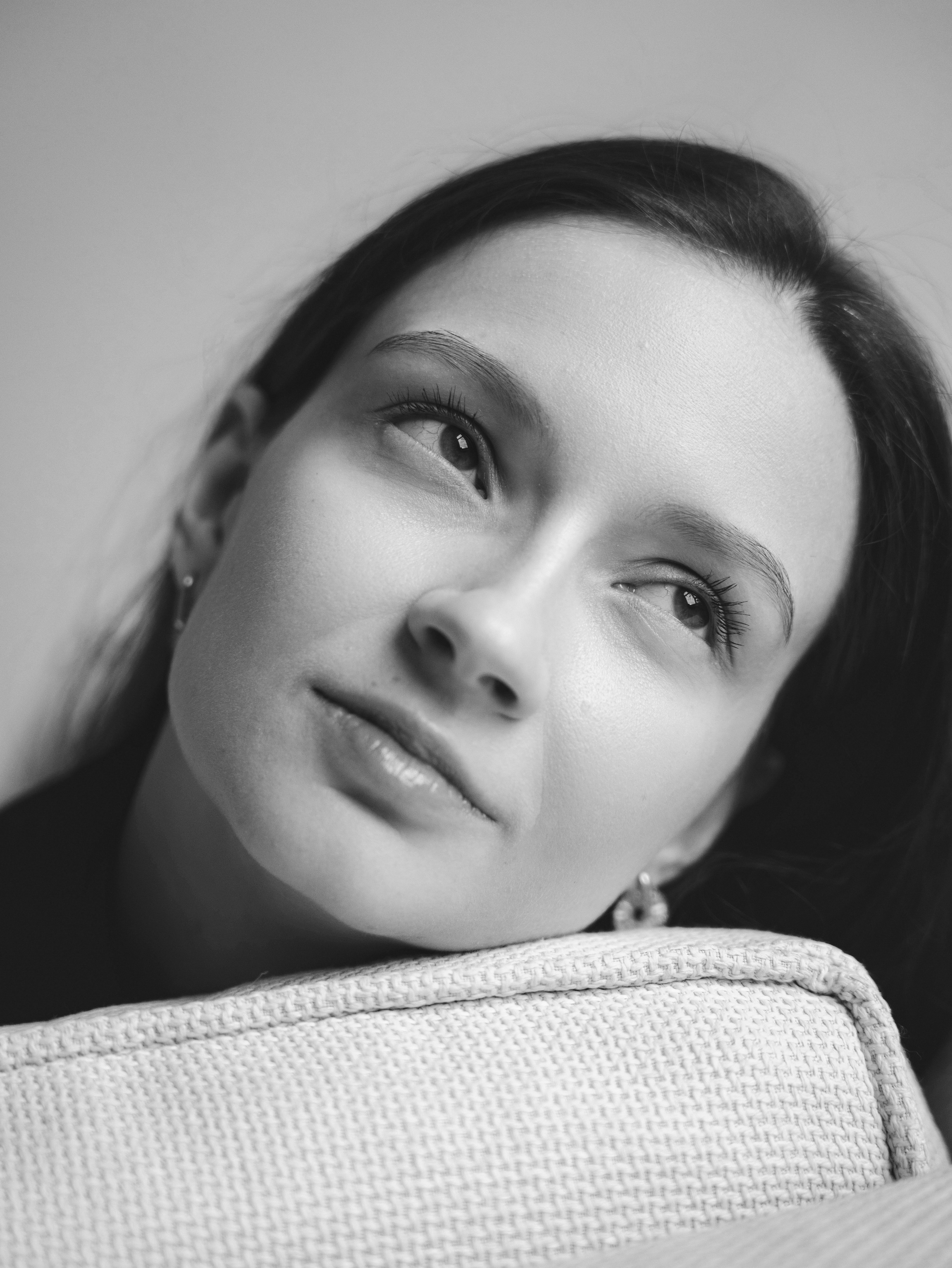 Полина. Портретный фотограф в Москве — Захарова Полина